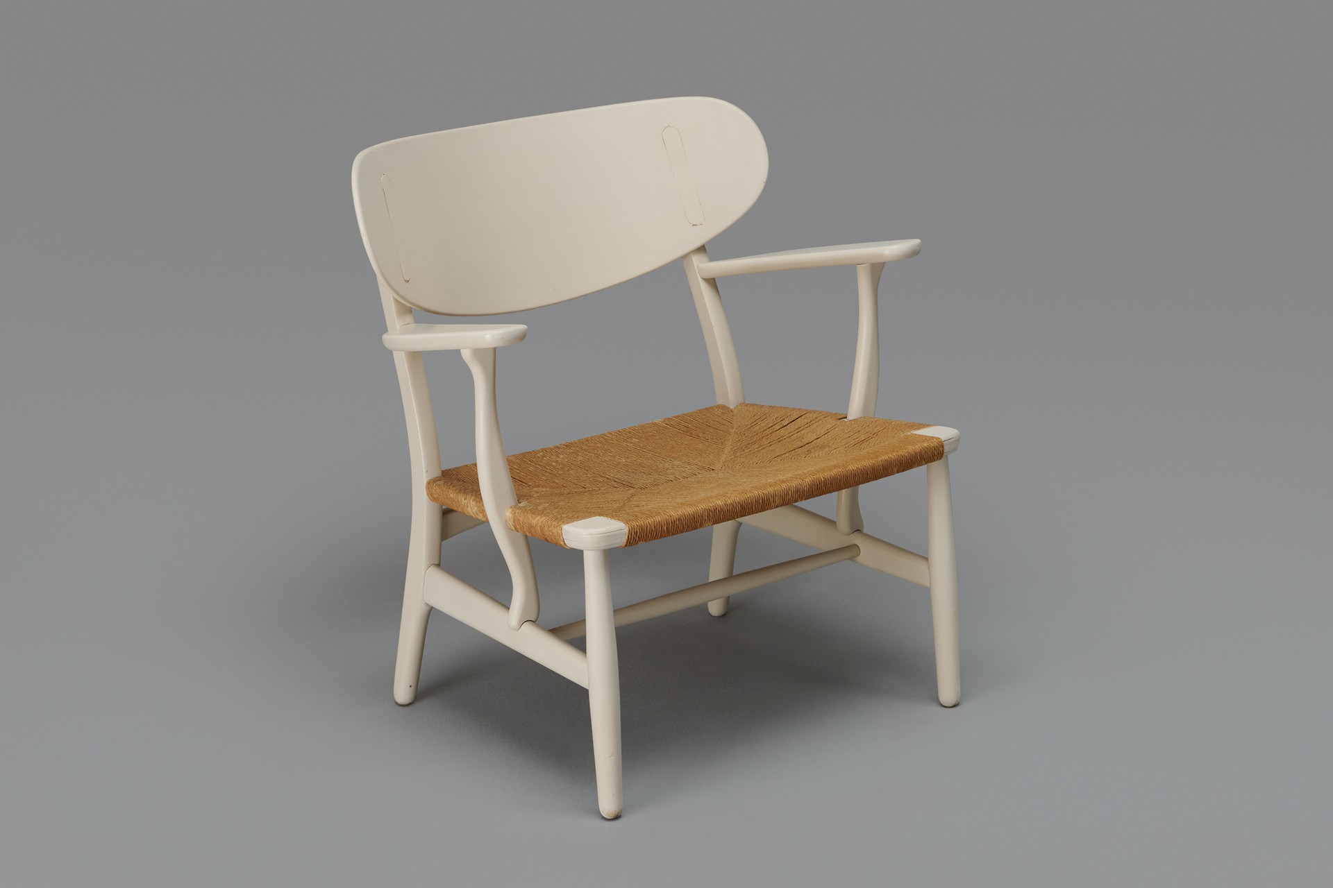 Armchair, Model no CH 22 image 2