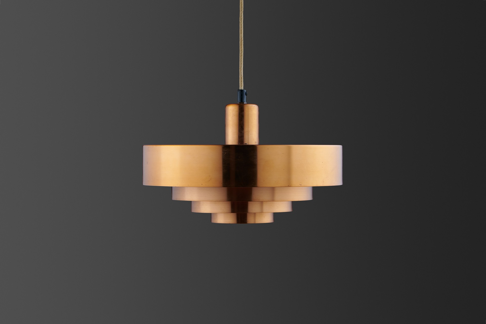 'Roulet' Pendant image 3