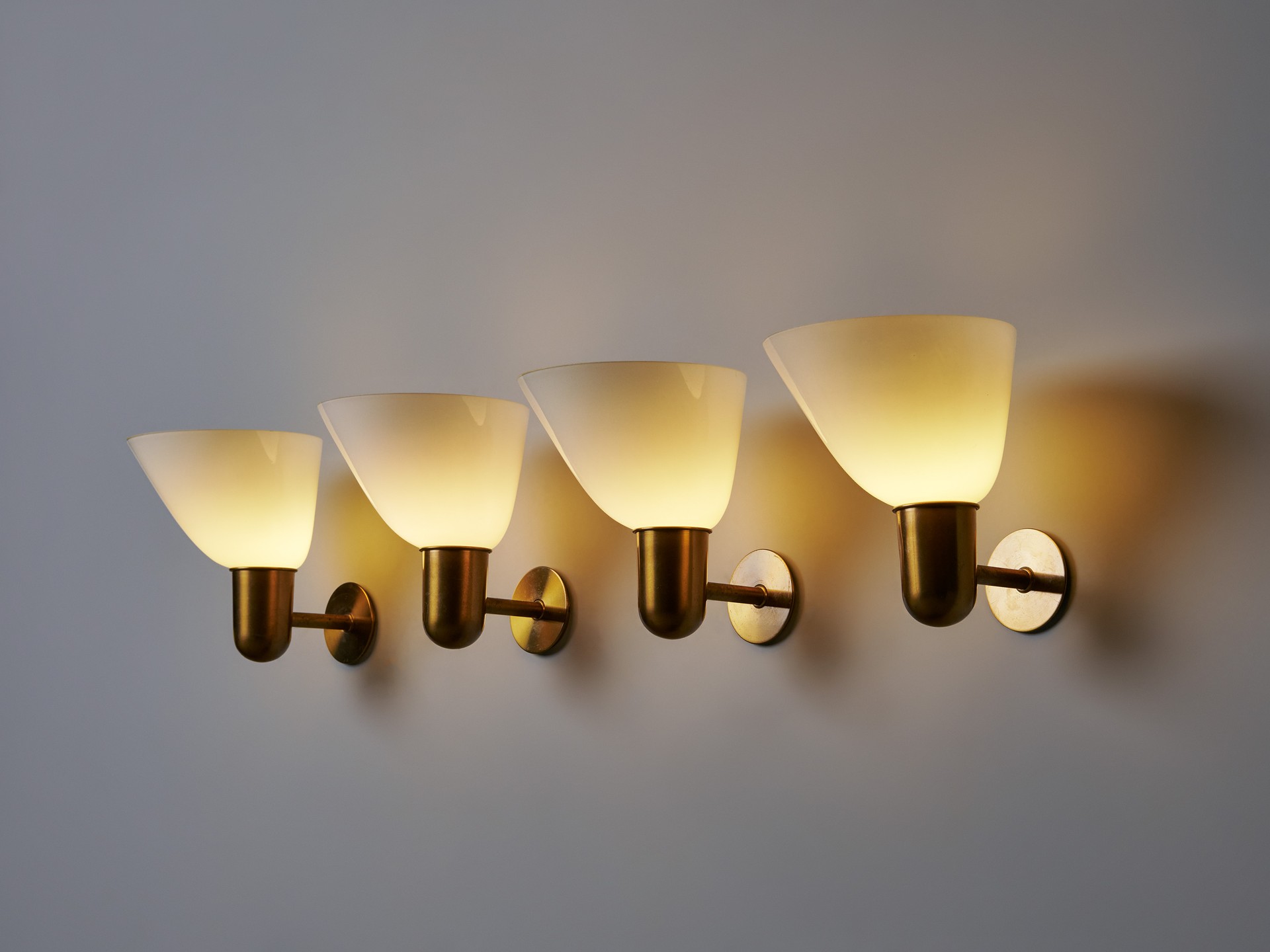 Four Wall Lamps image 2
