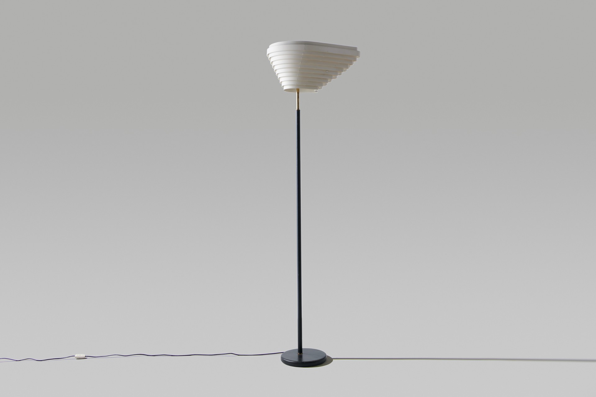 'Angel Wing' Floor Lamp