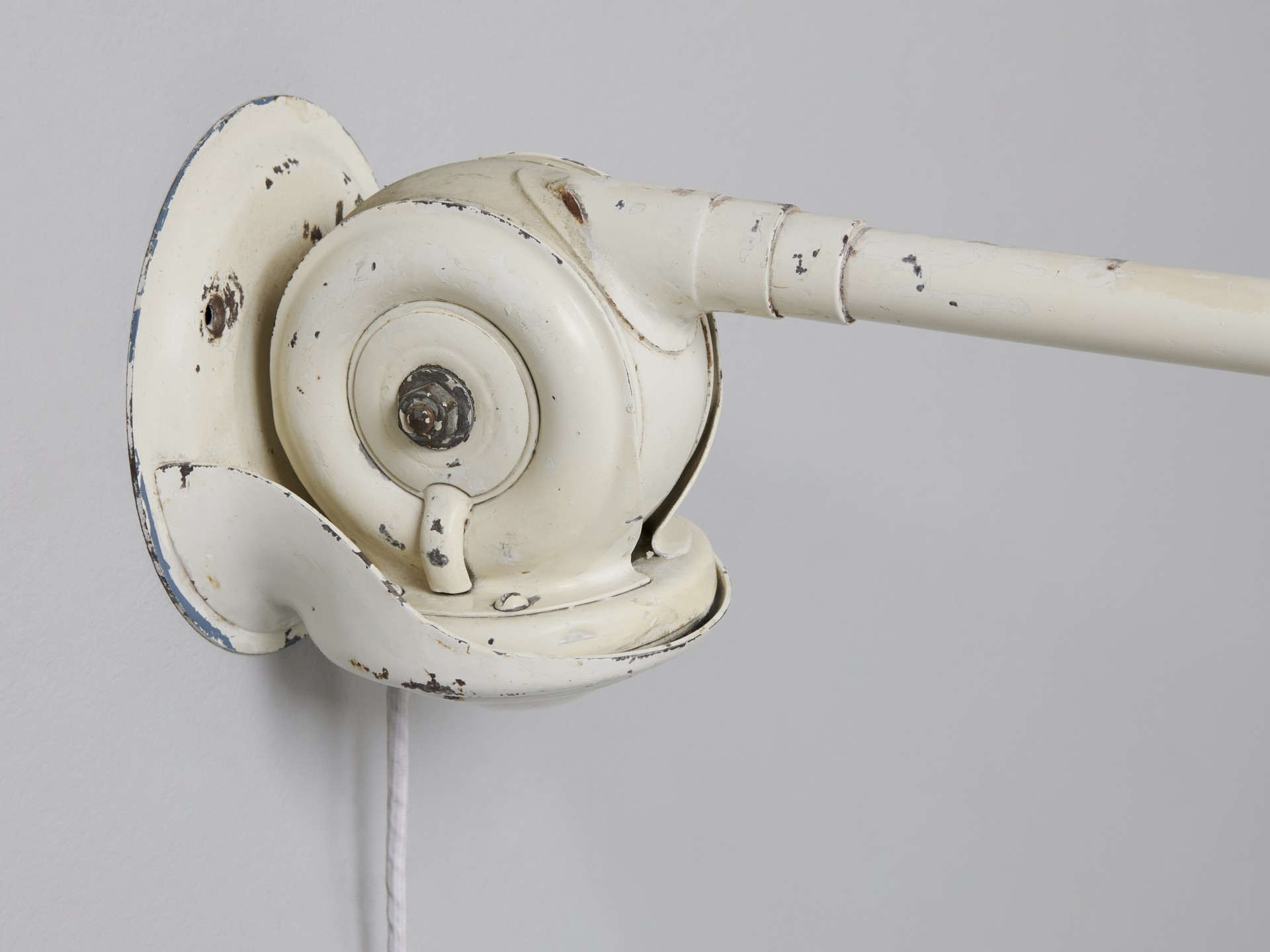 'Triplex' Extending Lamp image 6