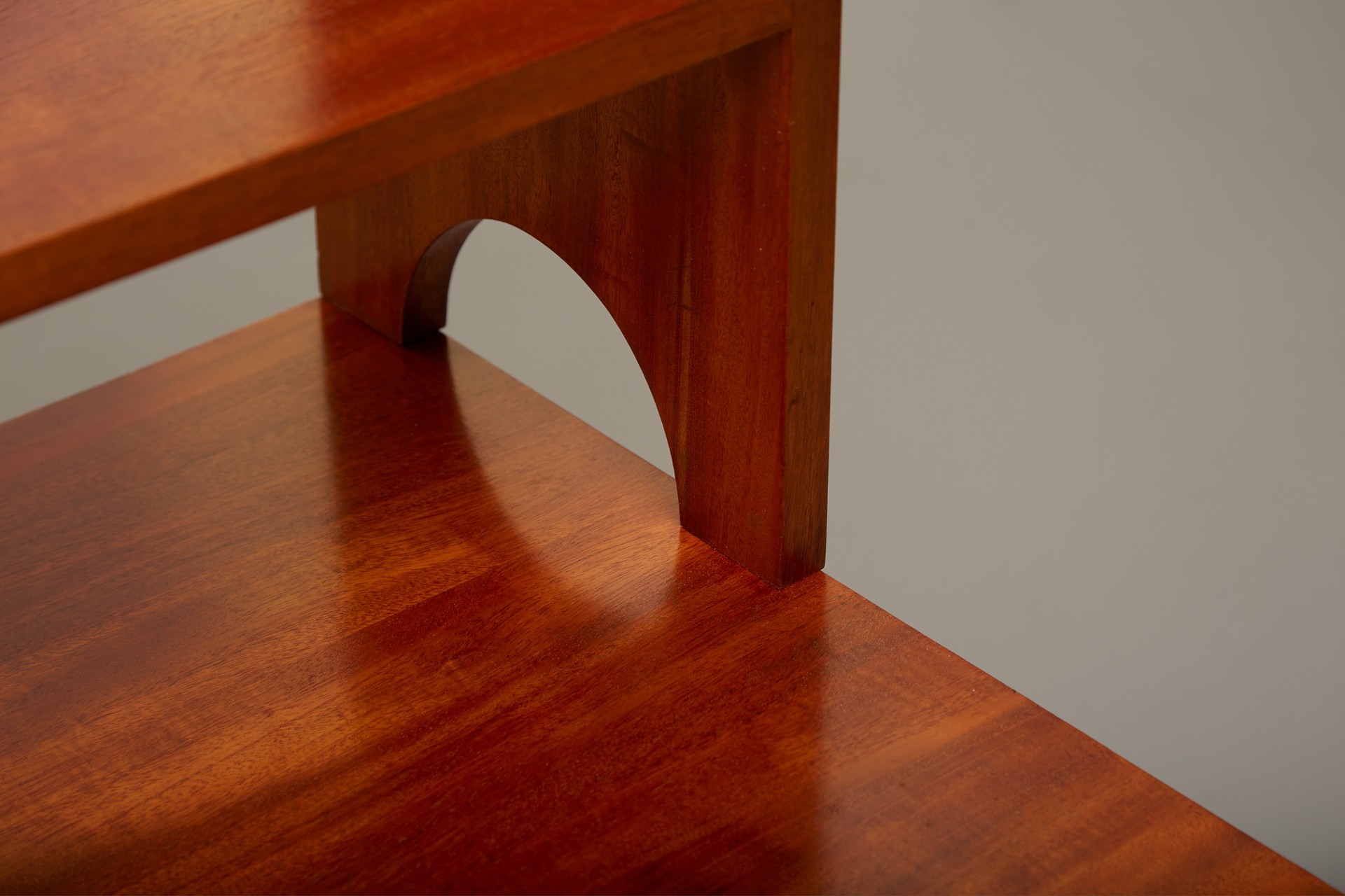 Bookshelf, Model no. 1142 image 4