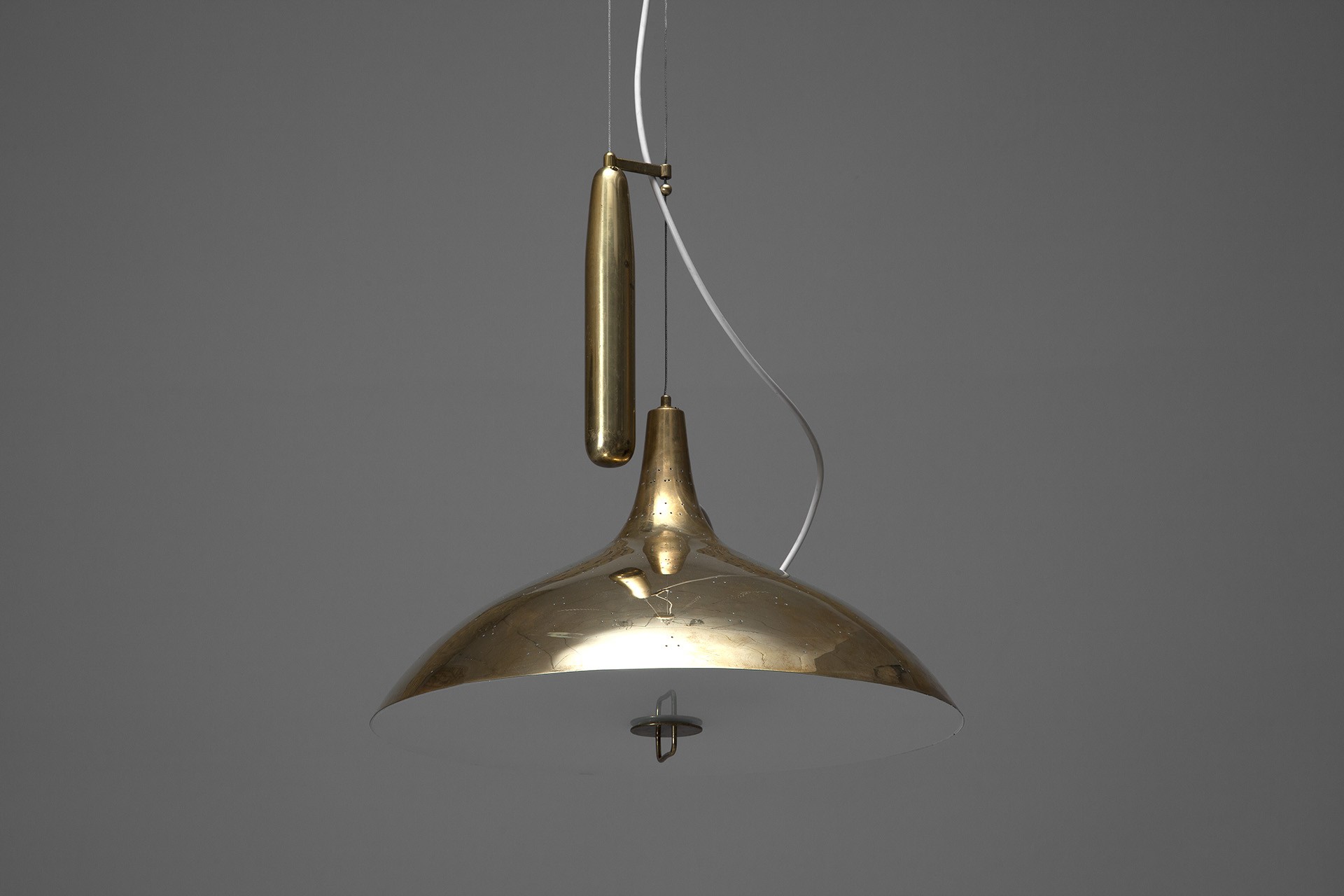 Adjustable Ceiling Light image 3