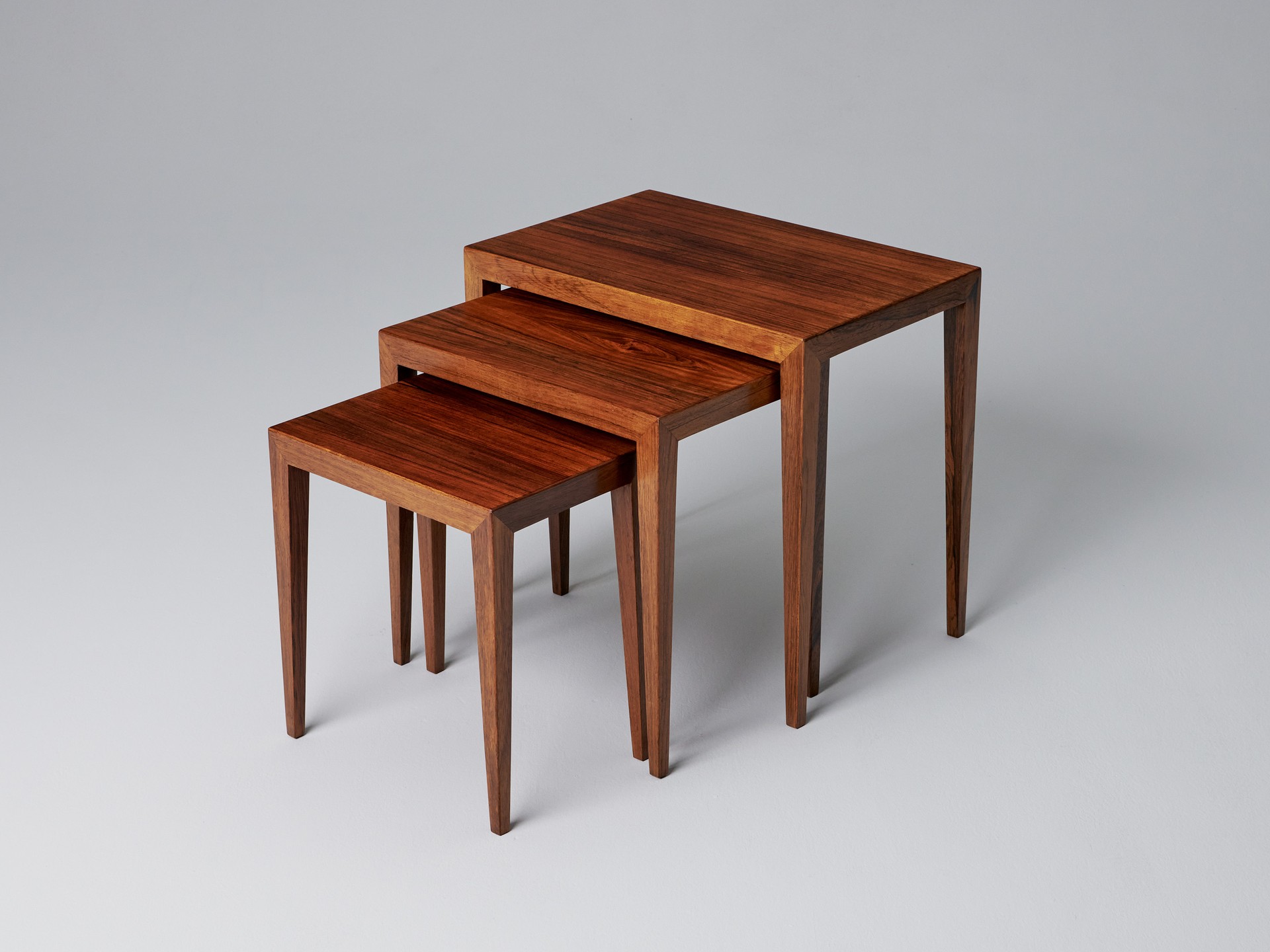 Nest of Tables