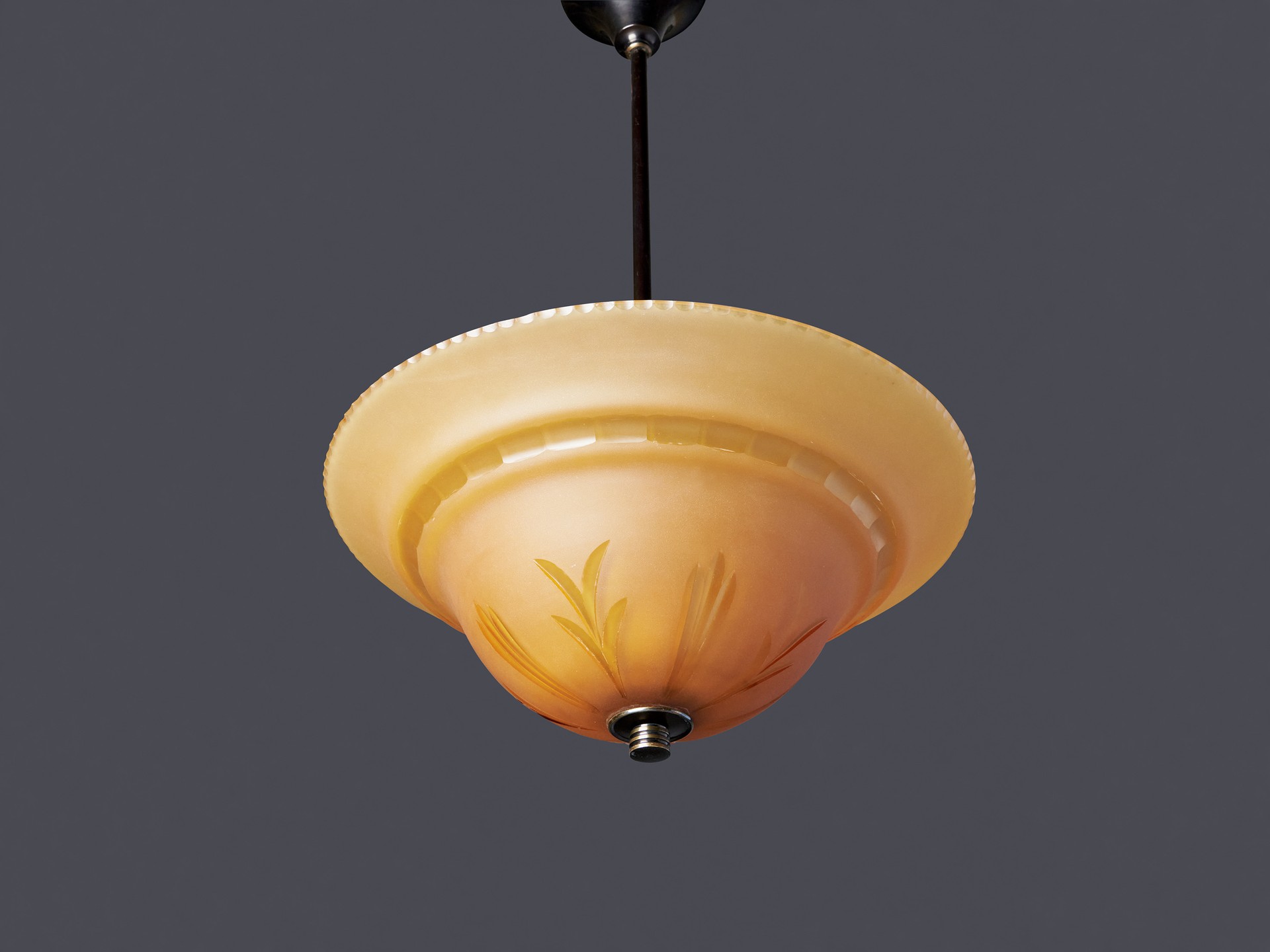 Pair of Ceiling Lamps image 4