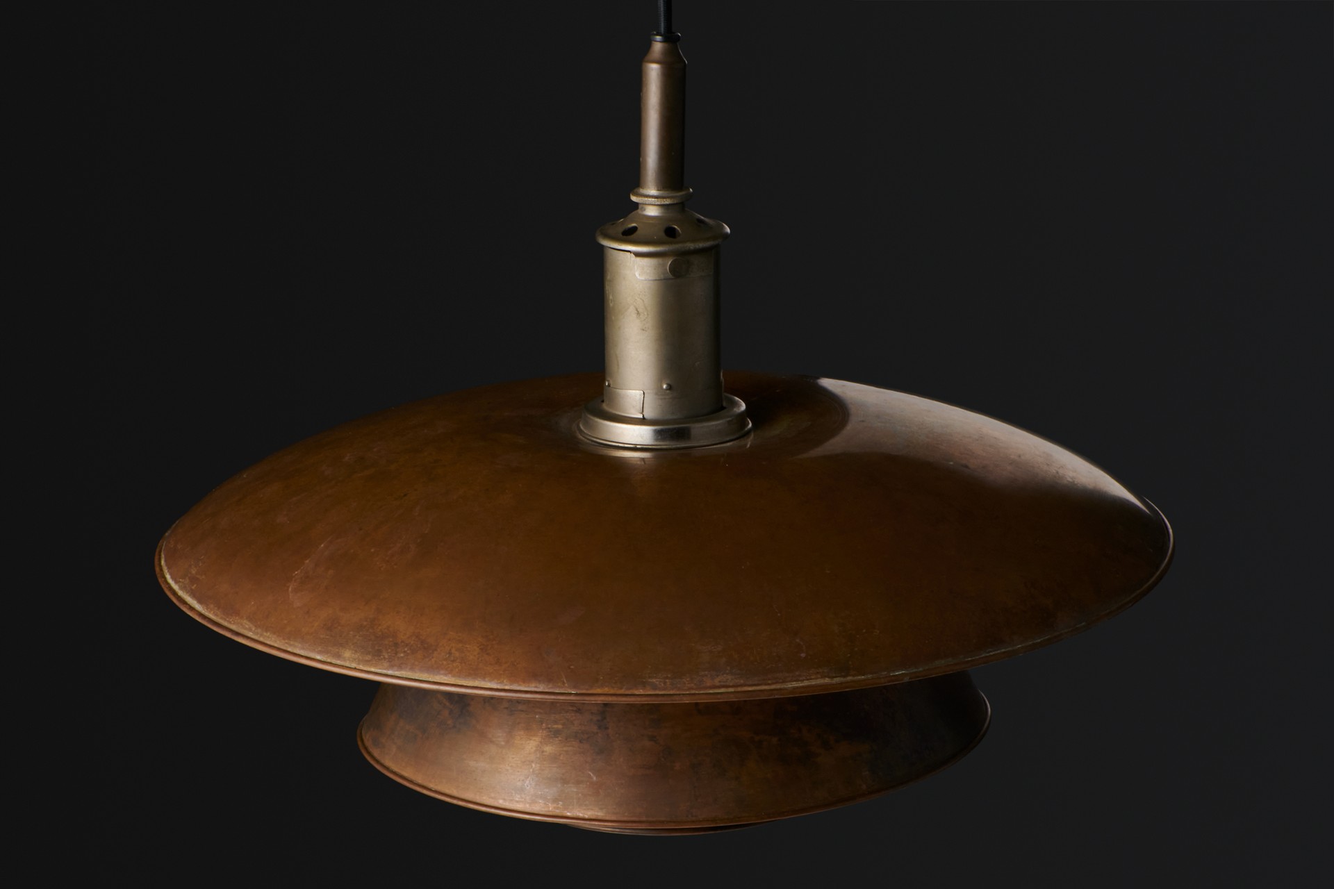 Ceiling Lamp “PH-4/4" image 5