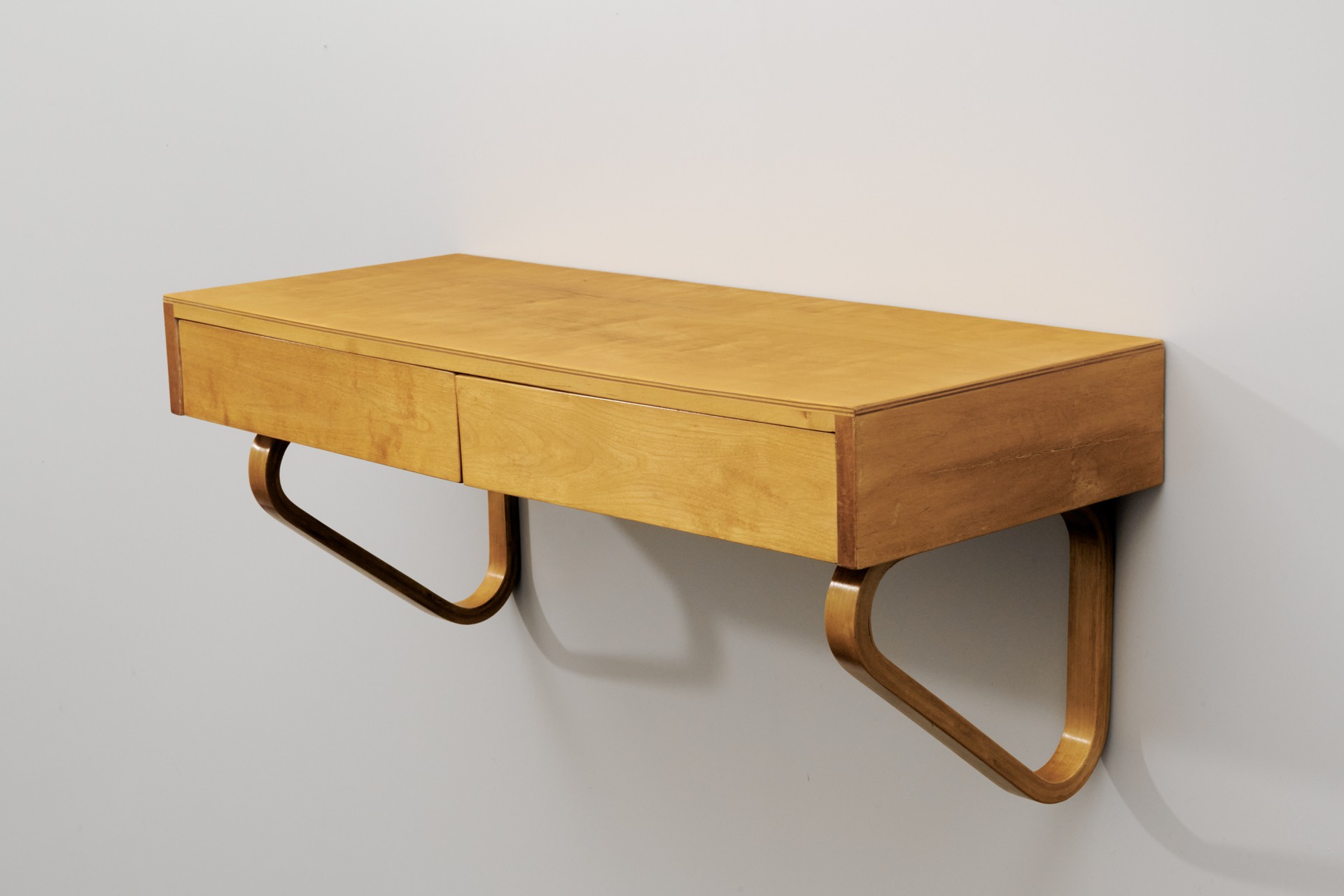 Wall Console