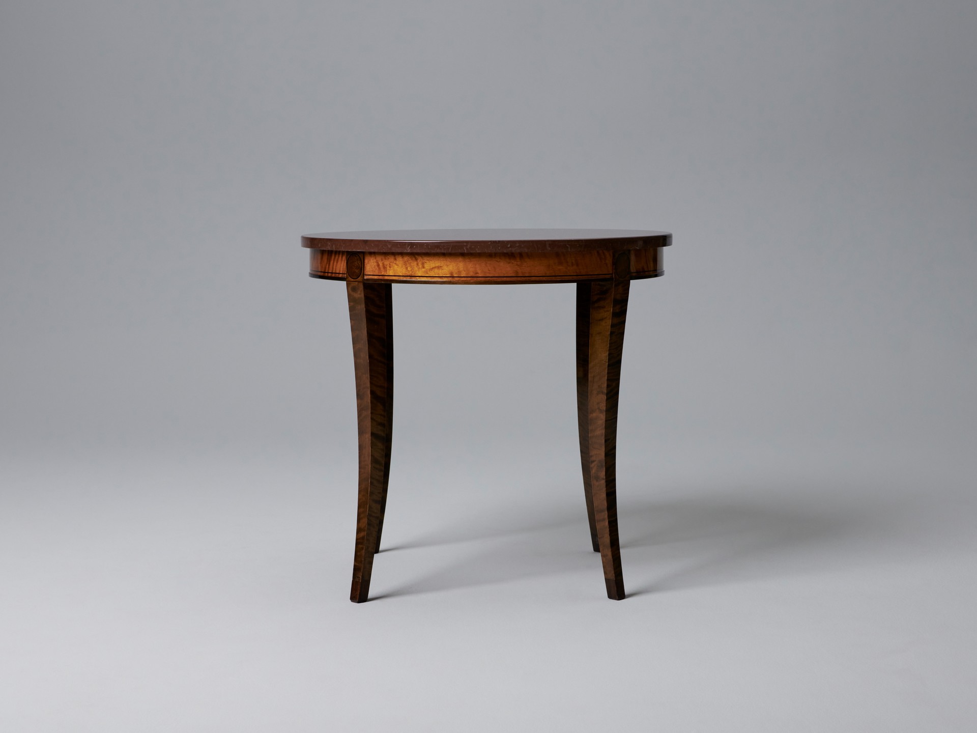 Swedish Grace Side Table image 2
