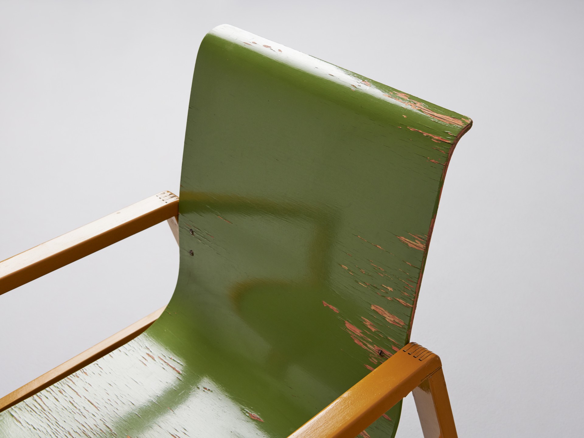 Pair of 'Hallway Chairs' image 11