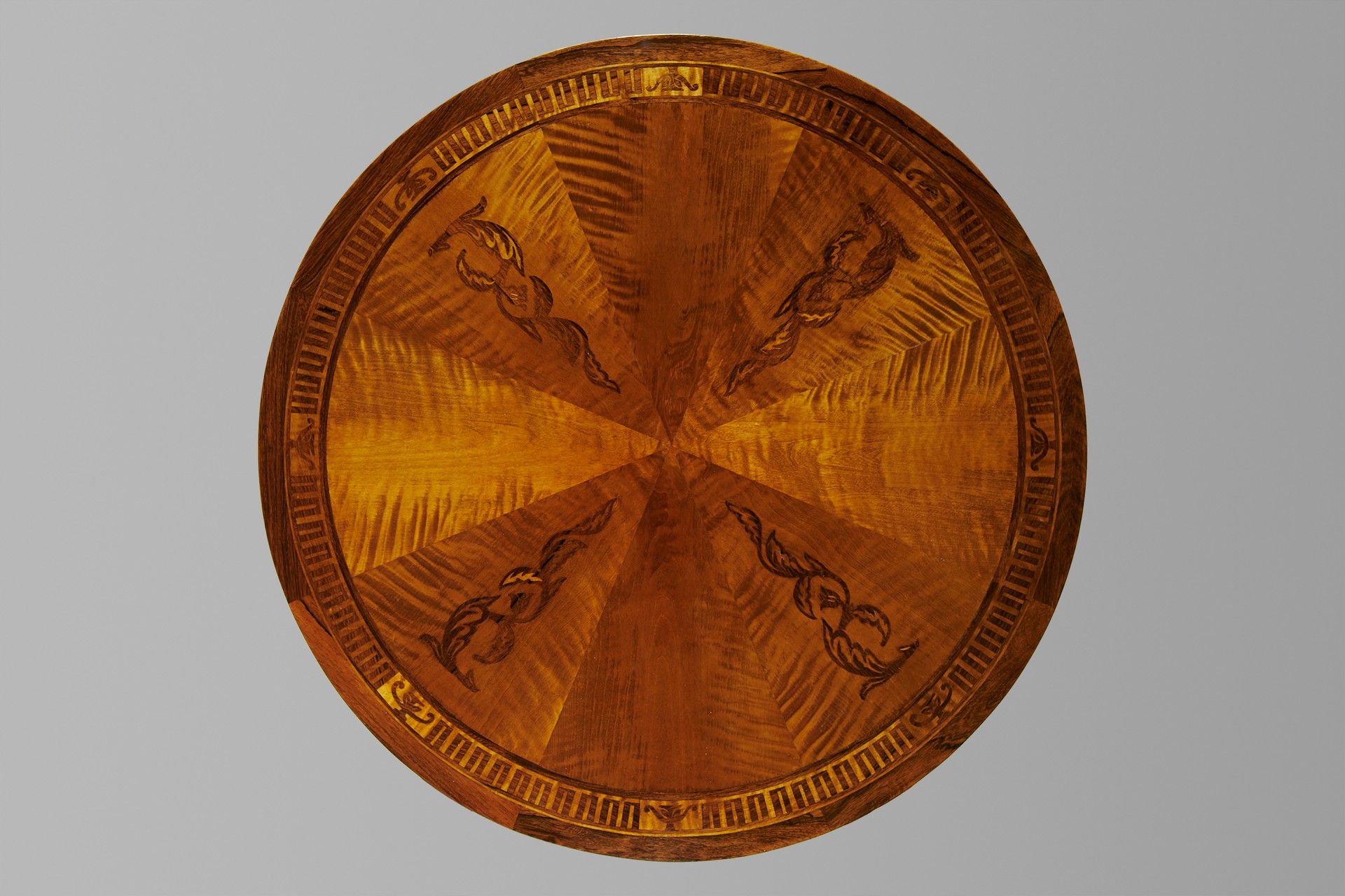 Neoclassical Dining/Center Table image 6