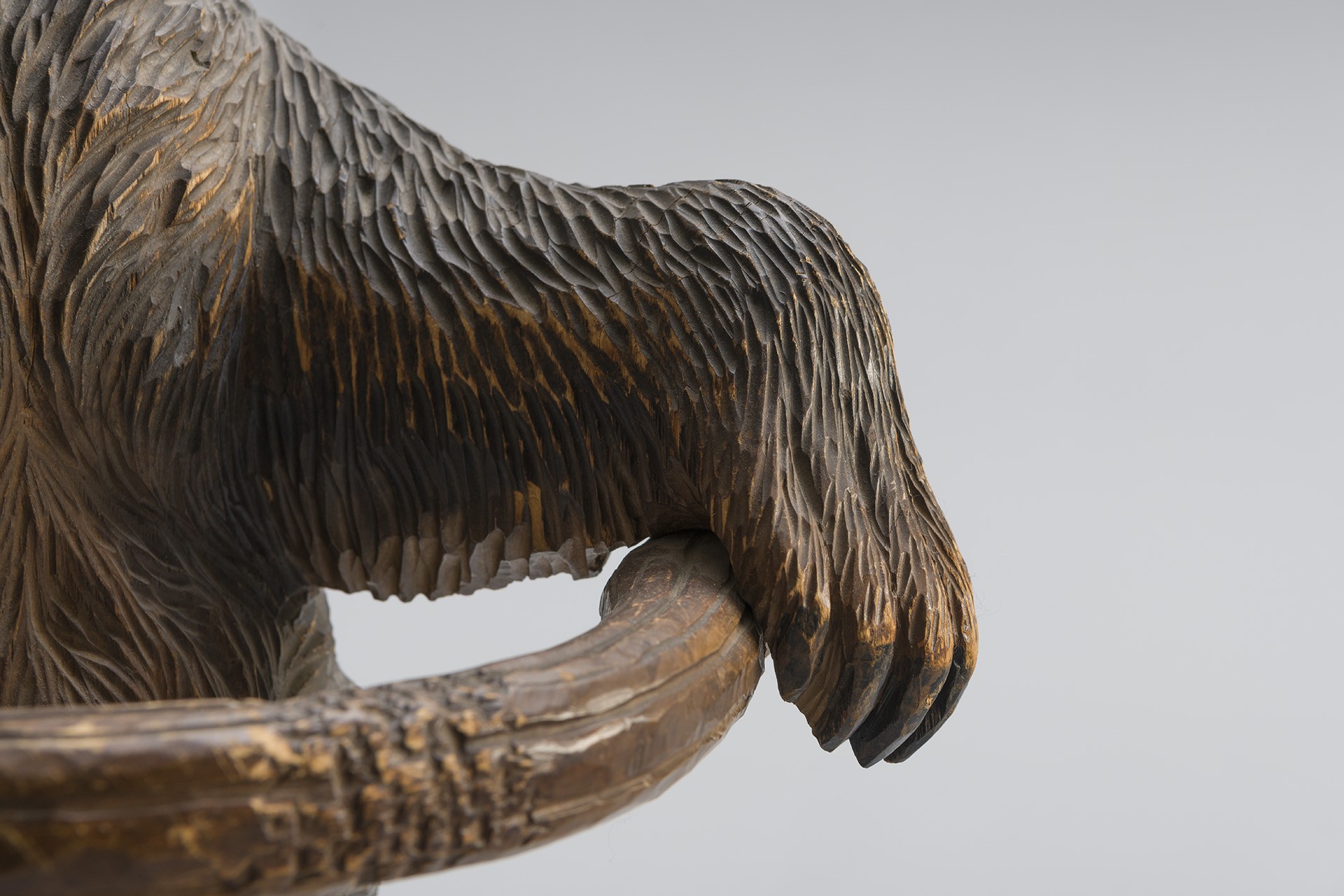 Black Forest Umbrella stand image 8