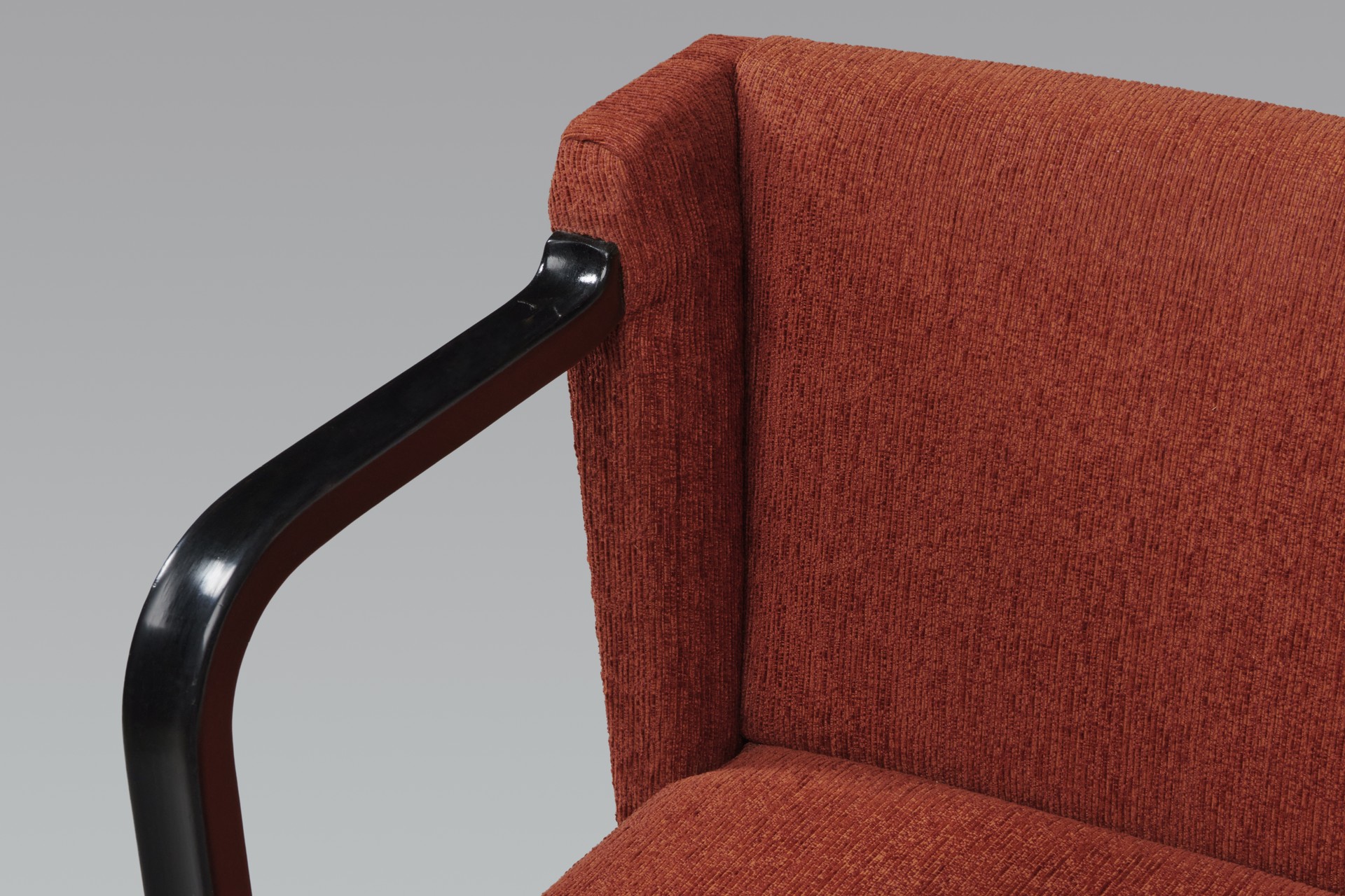 Set of Four Armchairs image 6