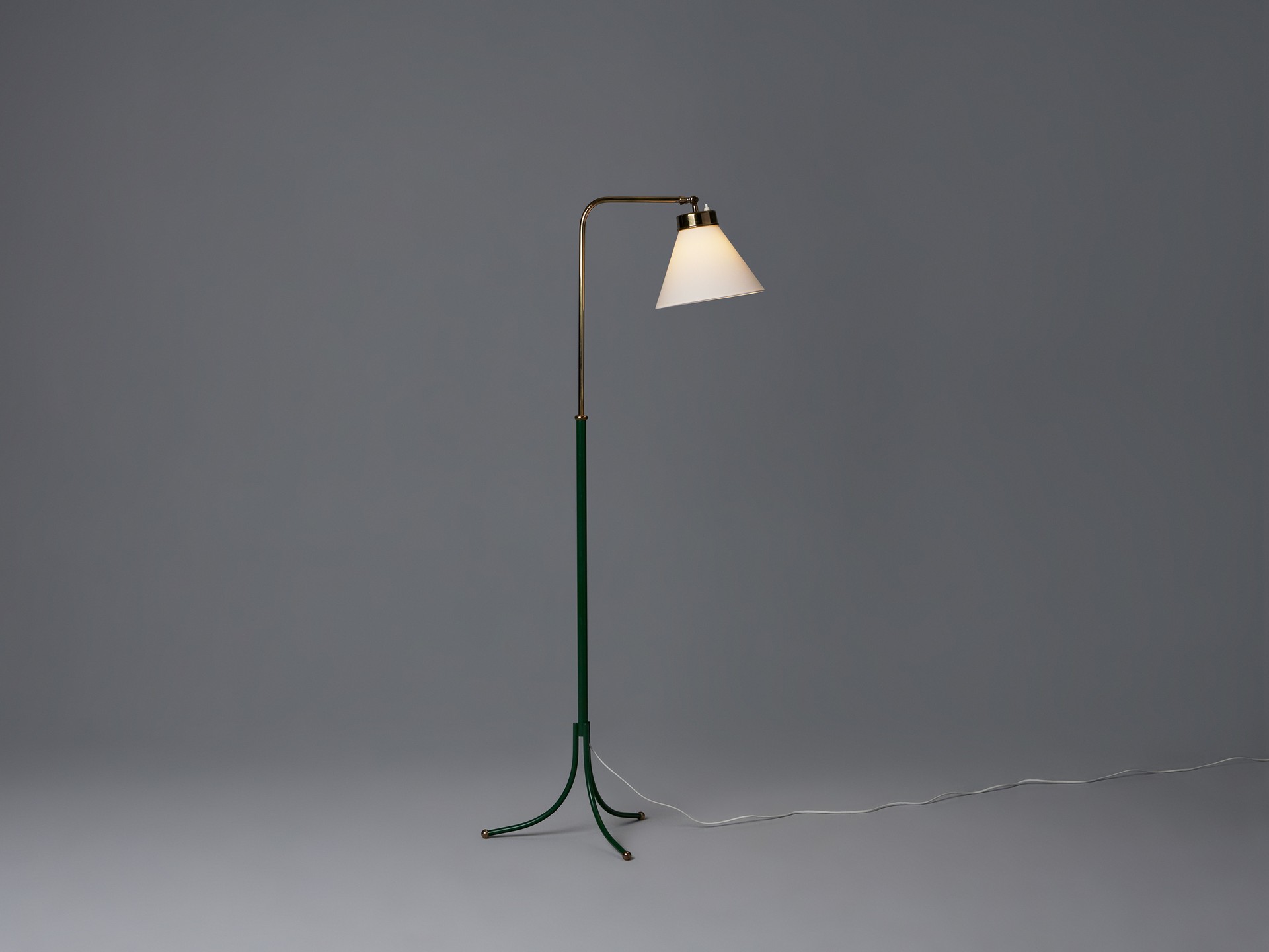 Adjustable Floor Lamp image 2