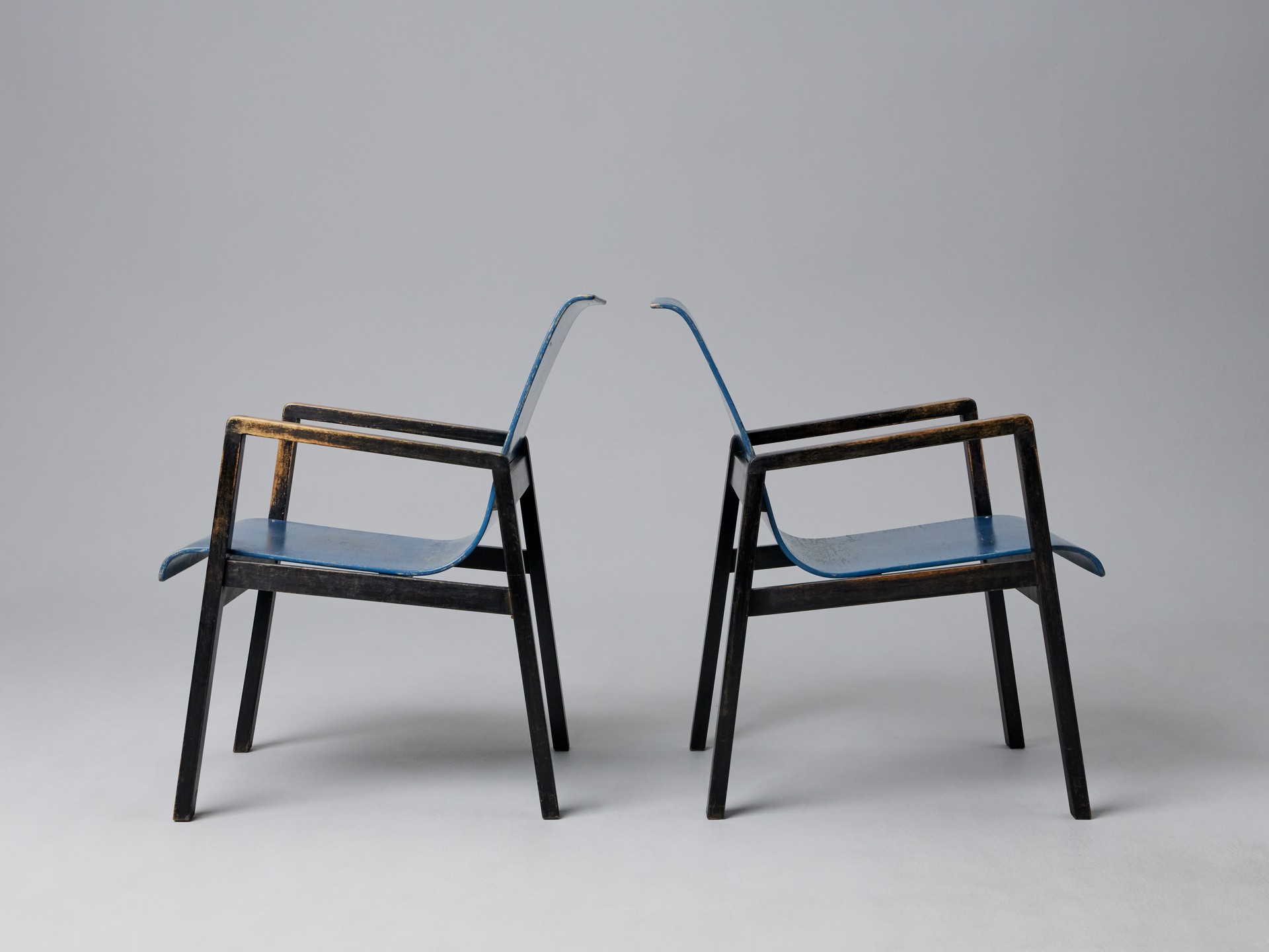 Pair of Chairs image 4