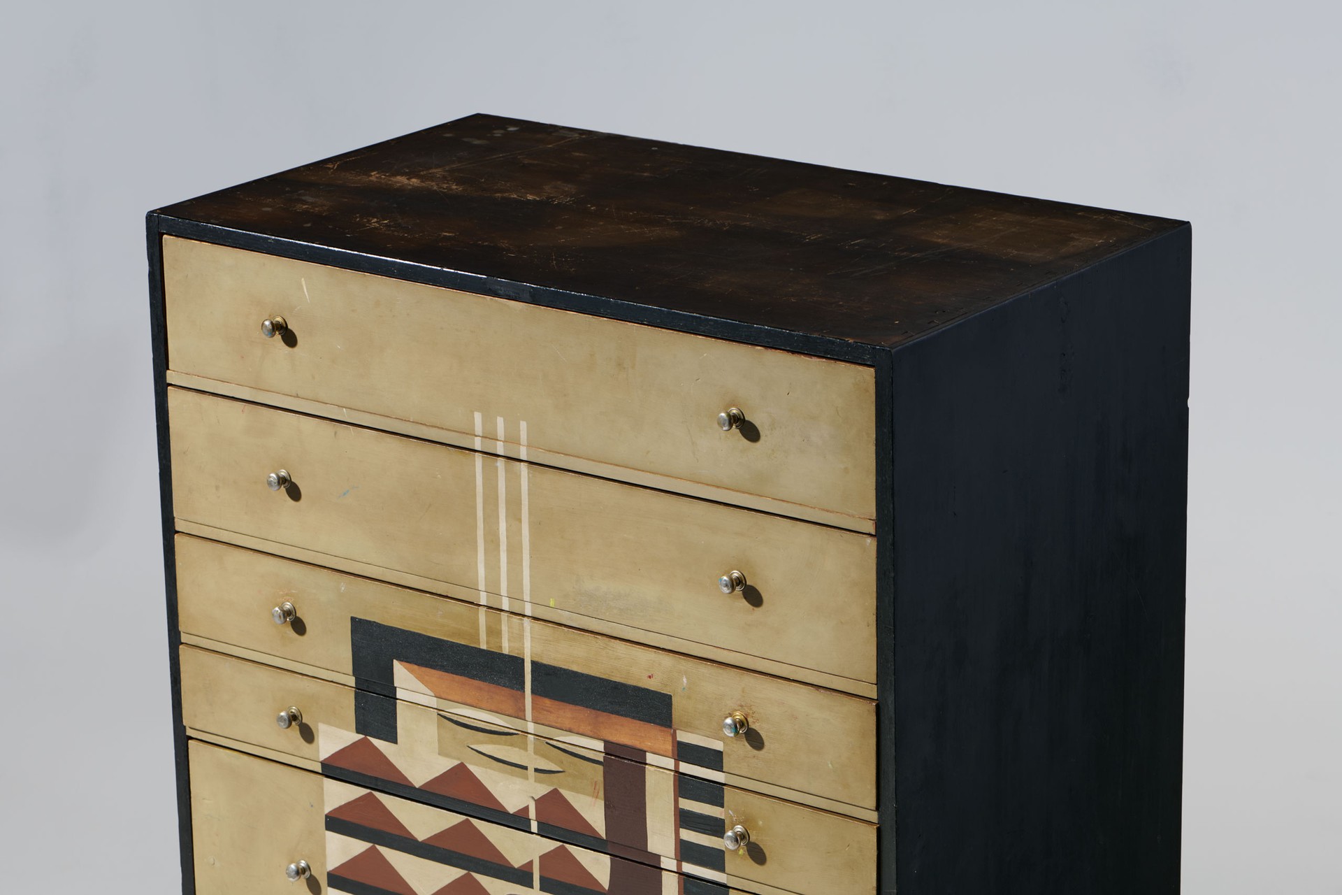 Unique Chest of Drawers image 7