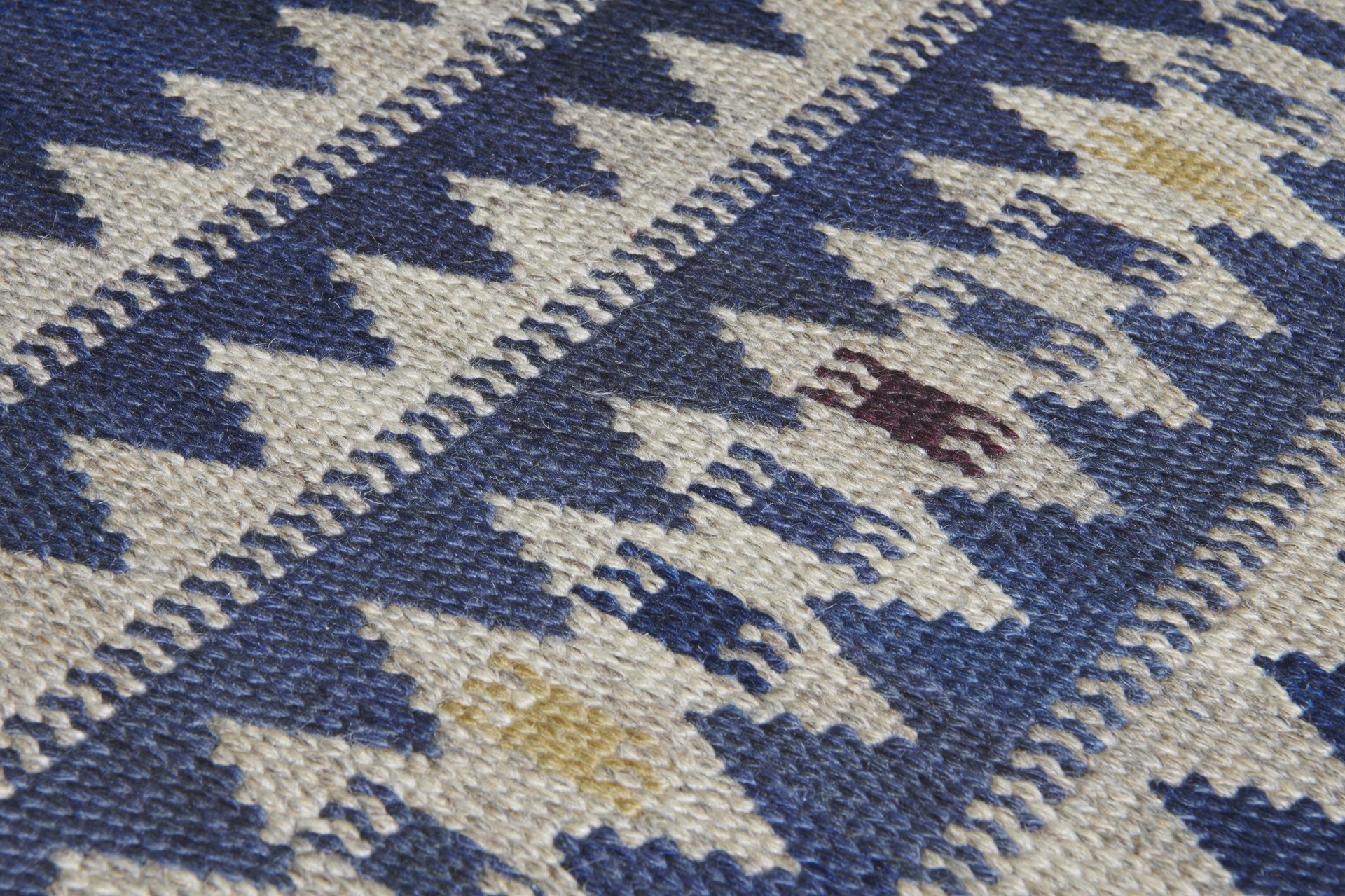 'Salerno Blå' Carpet image 5