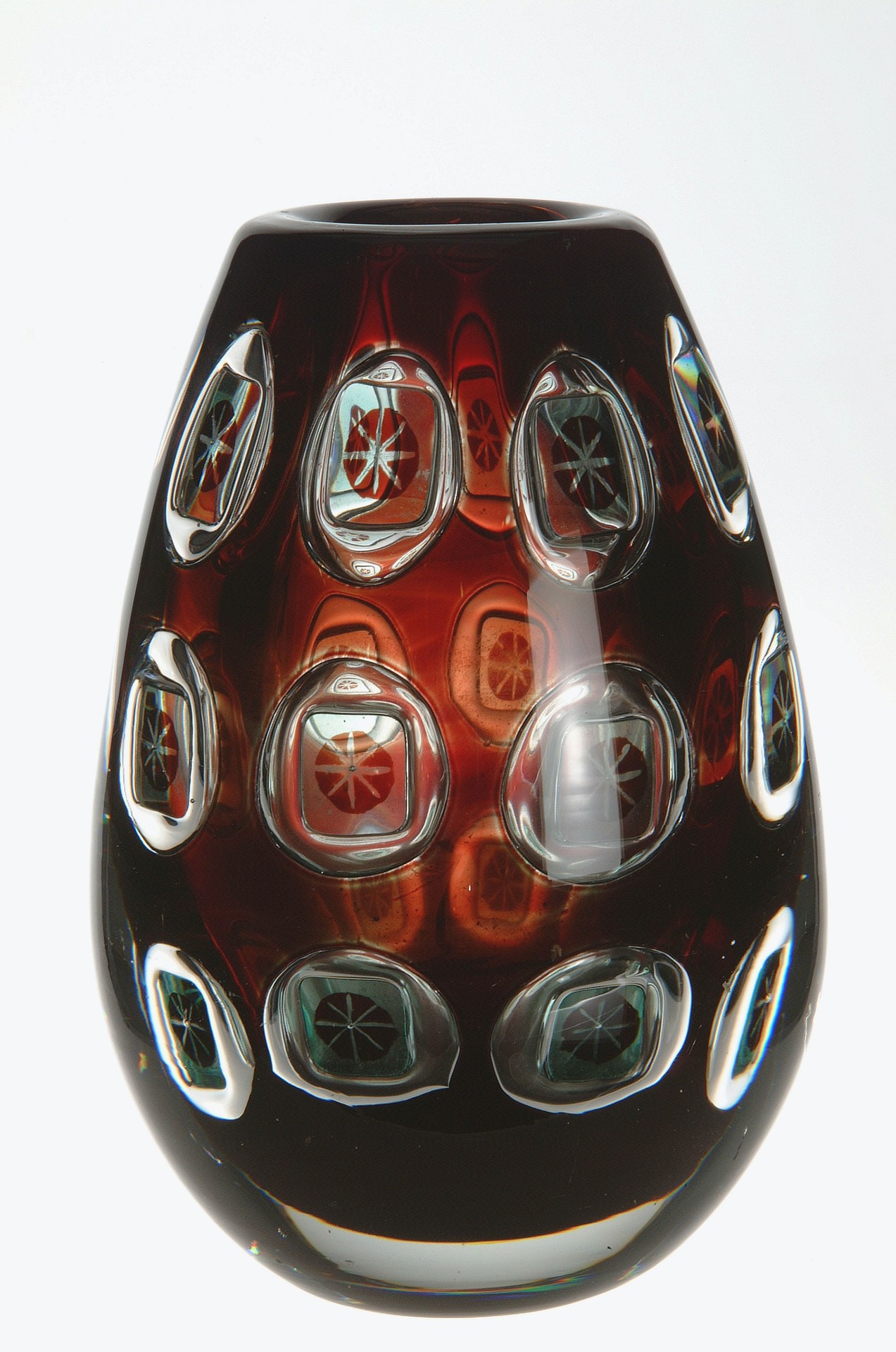 Öhrström Ariel Vase image 4