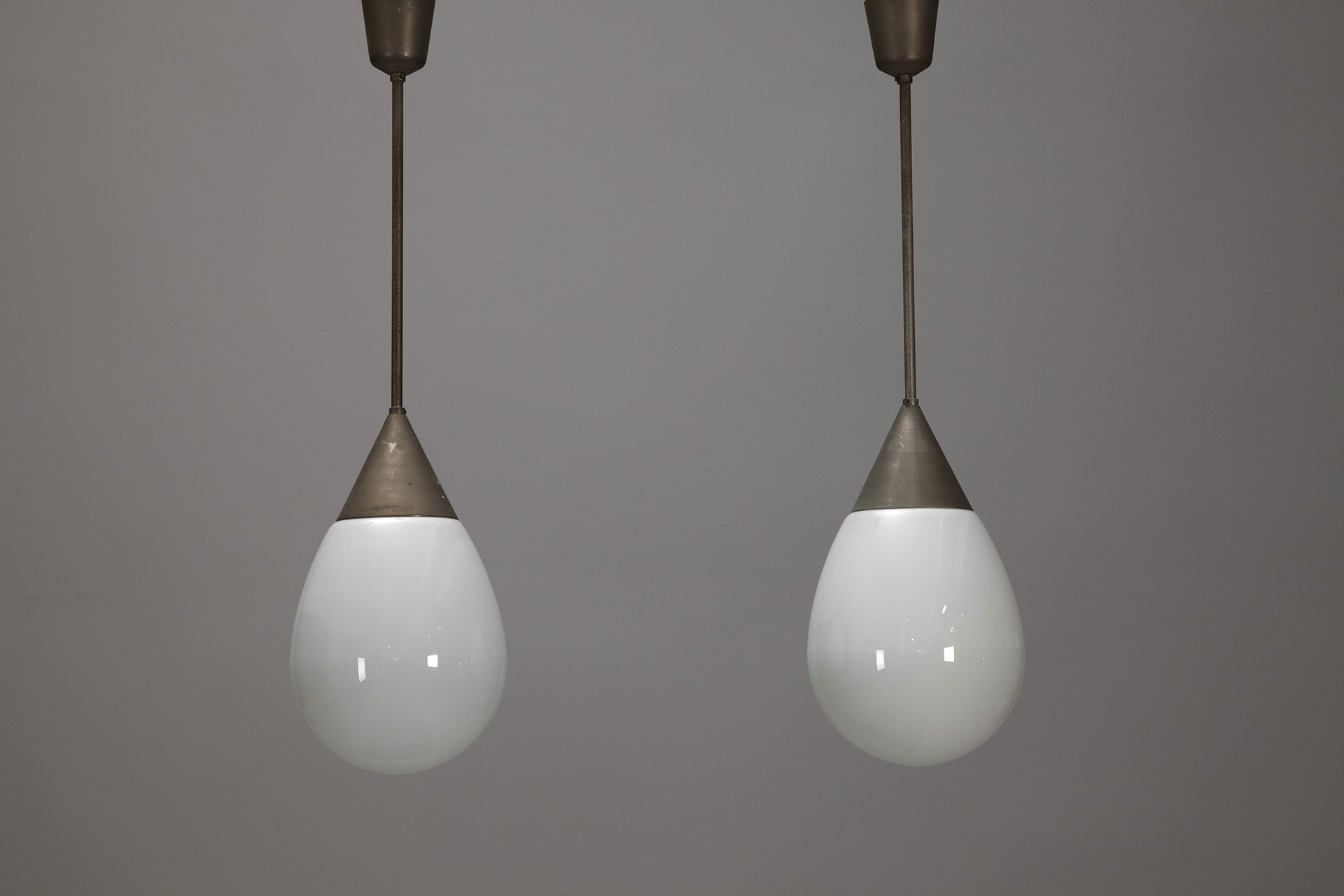 Pair of Lamps
