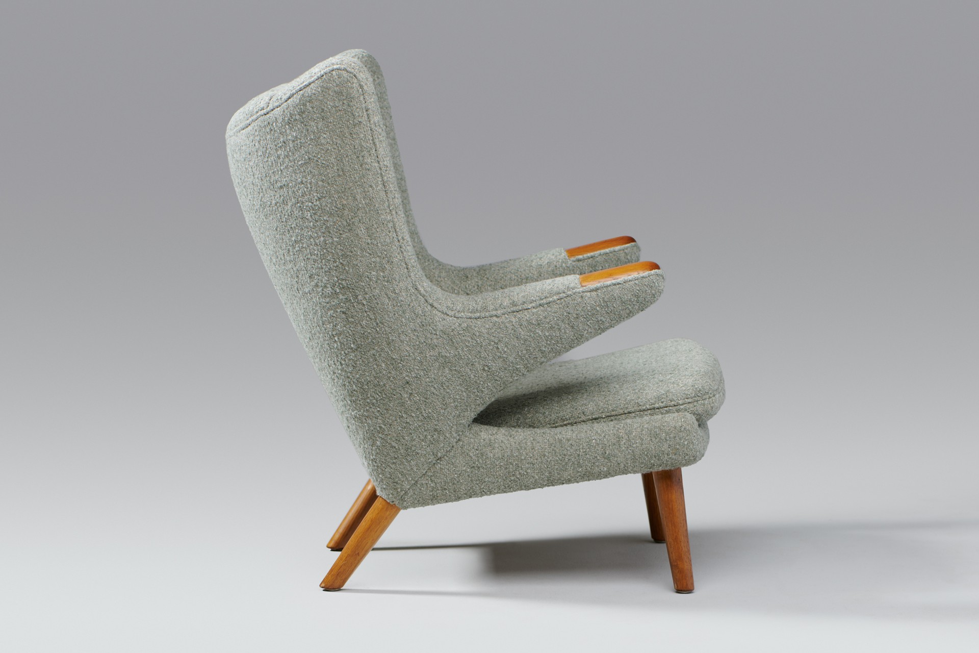 'Papa Bear' Armchair image 4