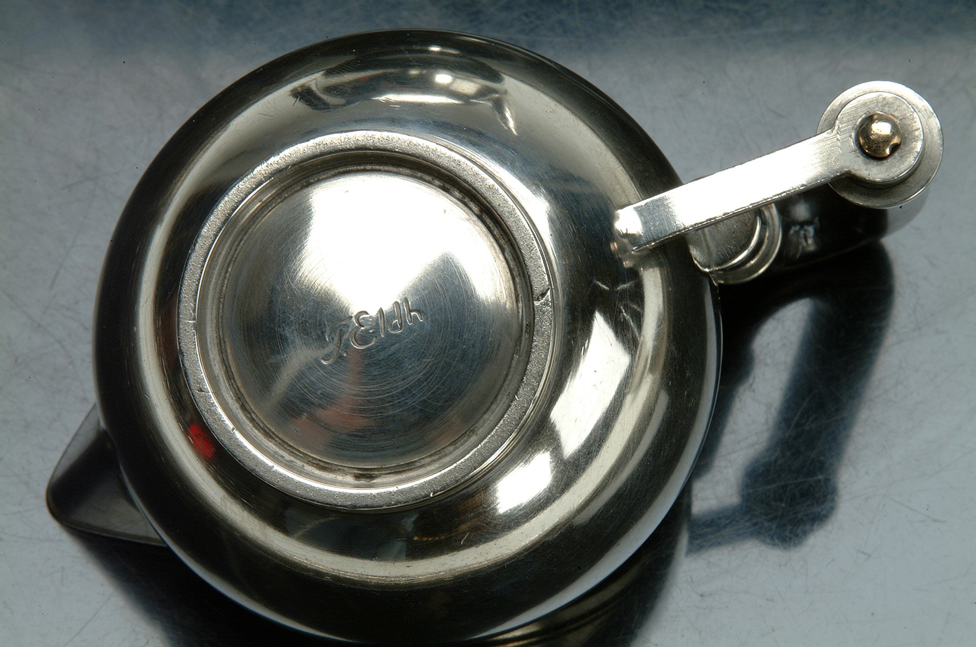 Tea Set image 3