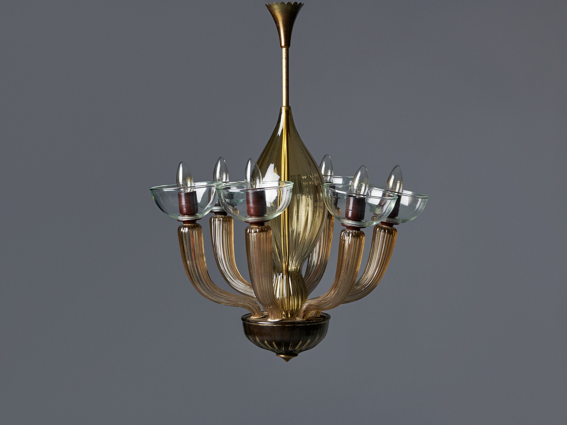 Chandelier image 4