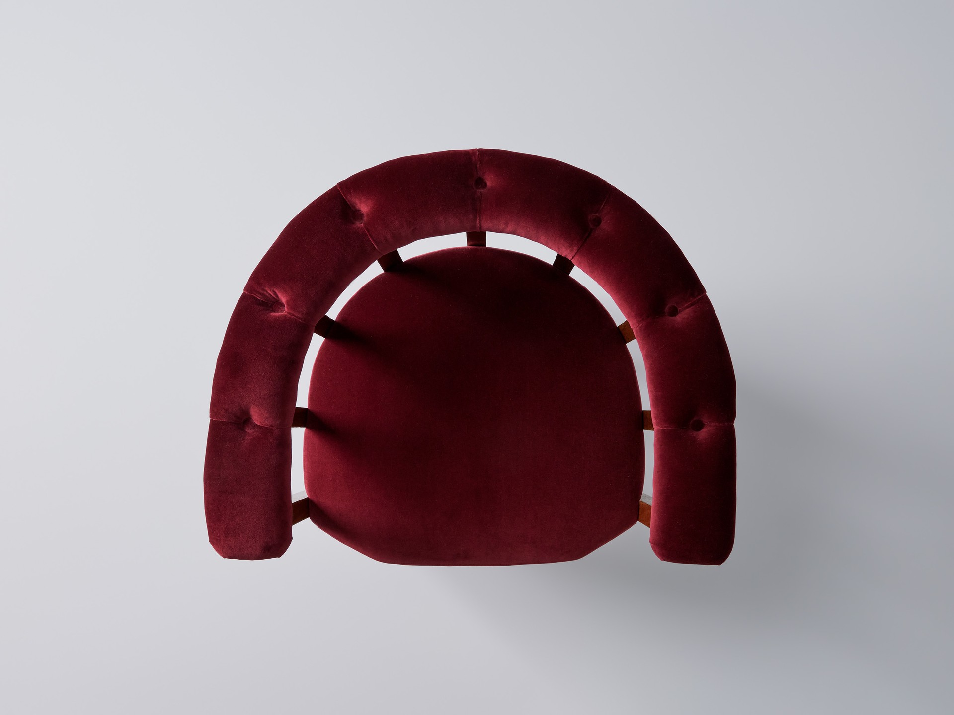Library Chair image 6