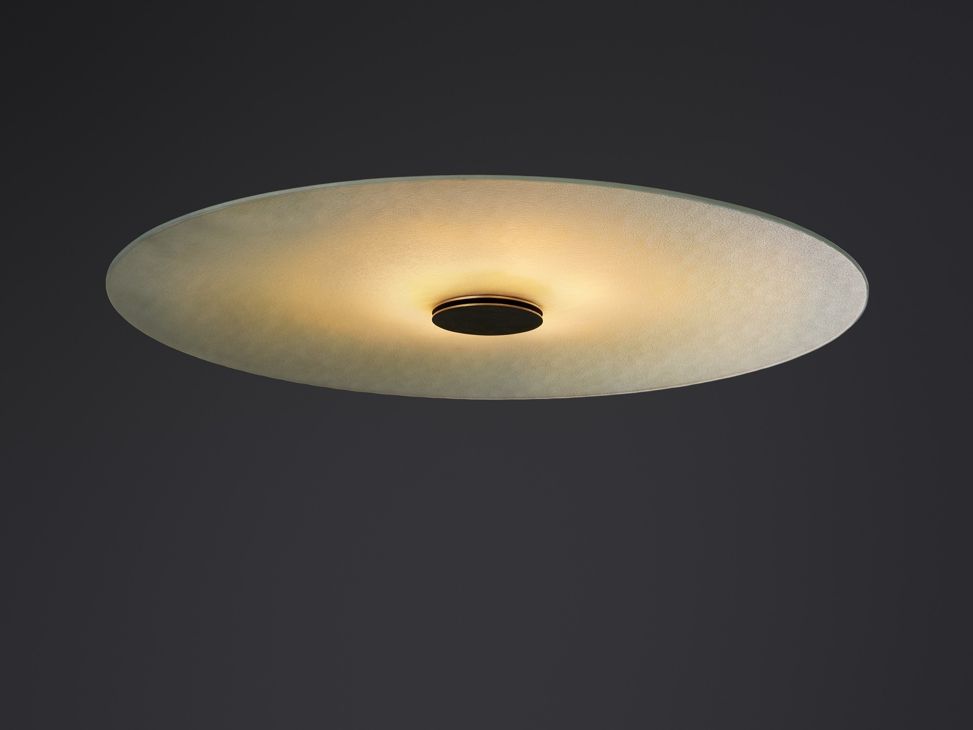 Large Platform Lamp