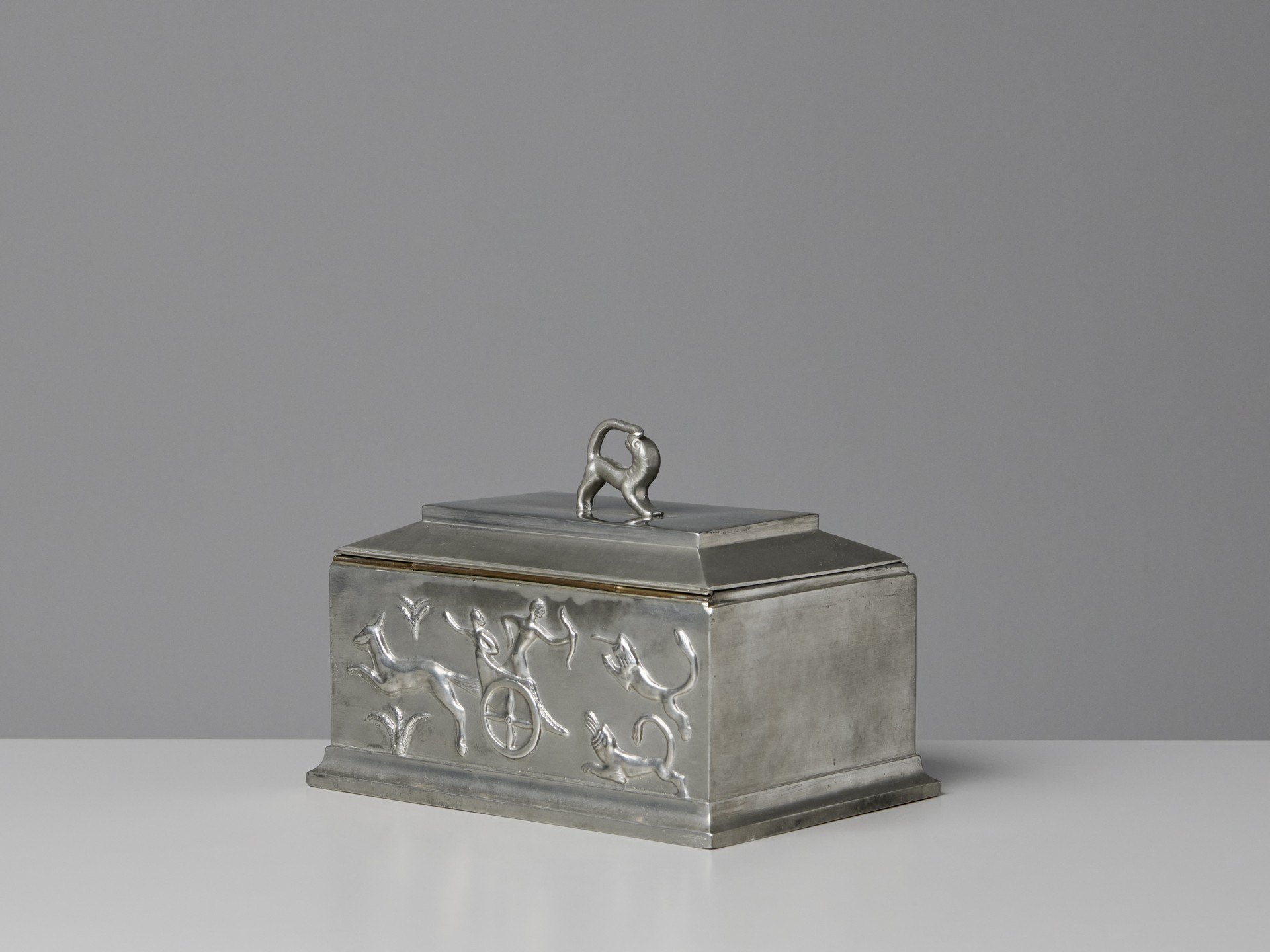 Lidded Box image 5