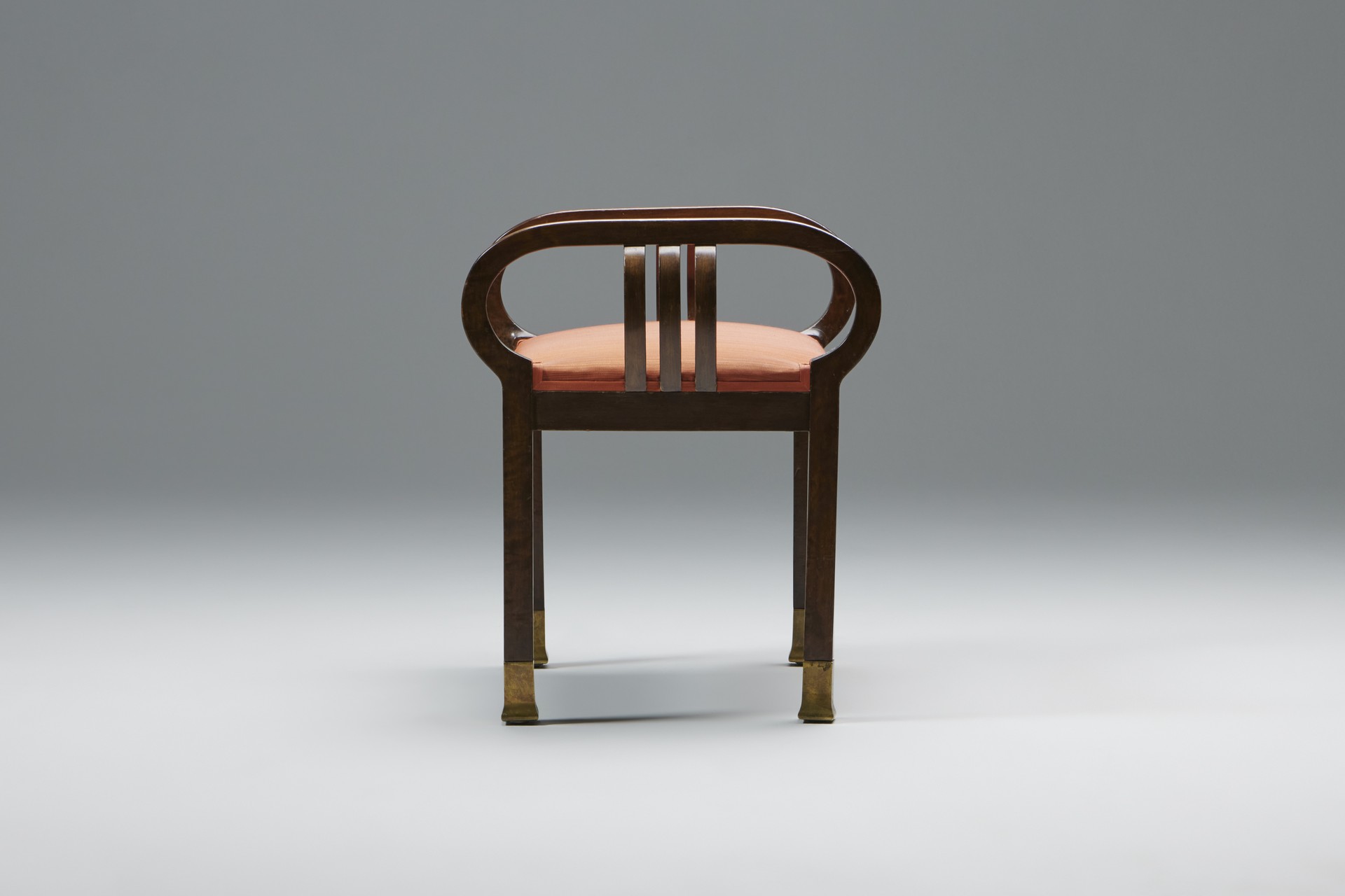 Bentwood Stool image 3