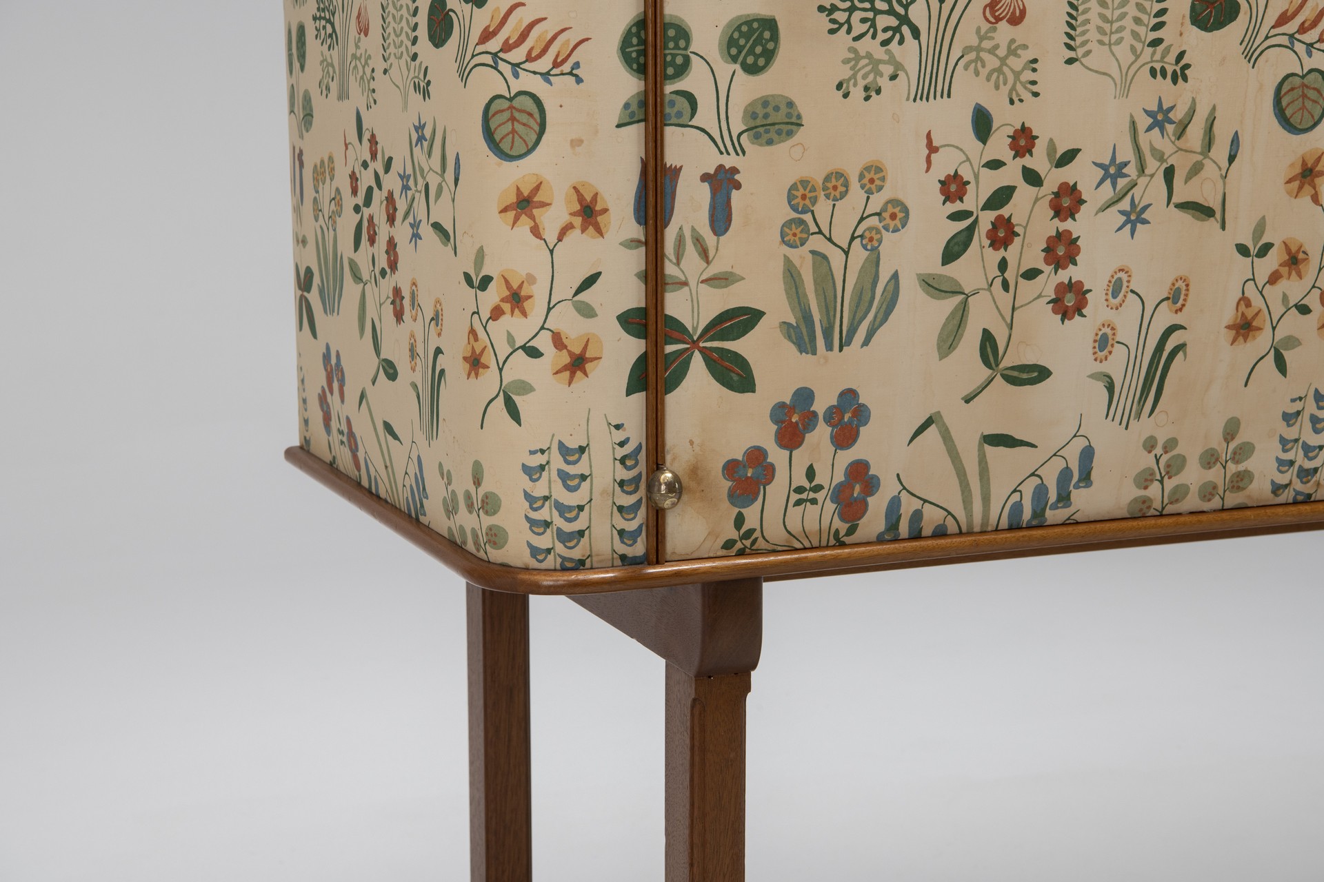 Upholstered Cabinet image 8
