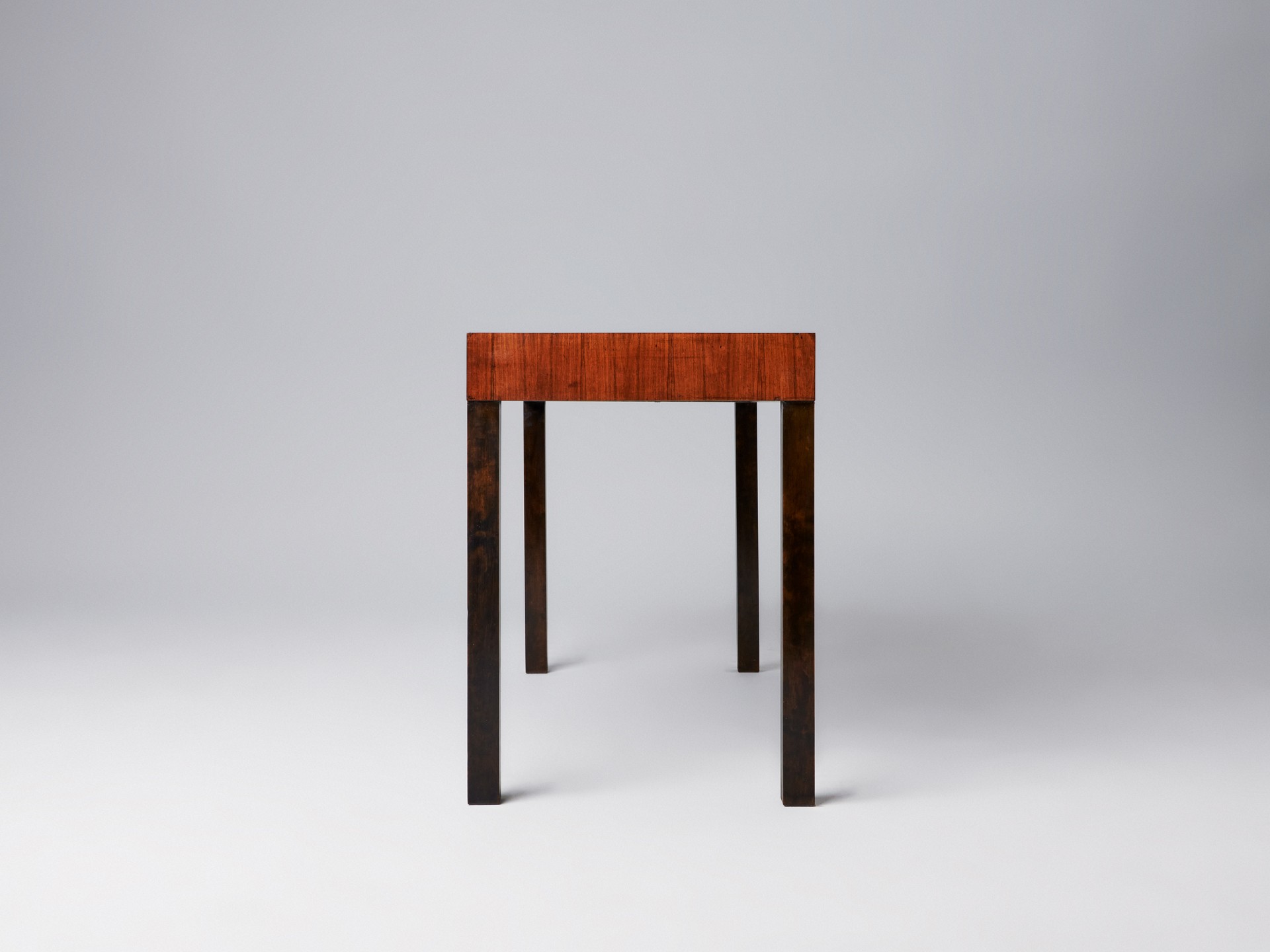 'Record' Desk or Console image 4