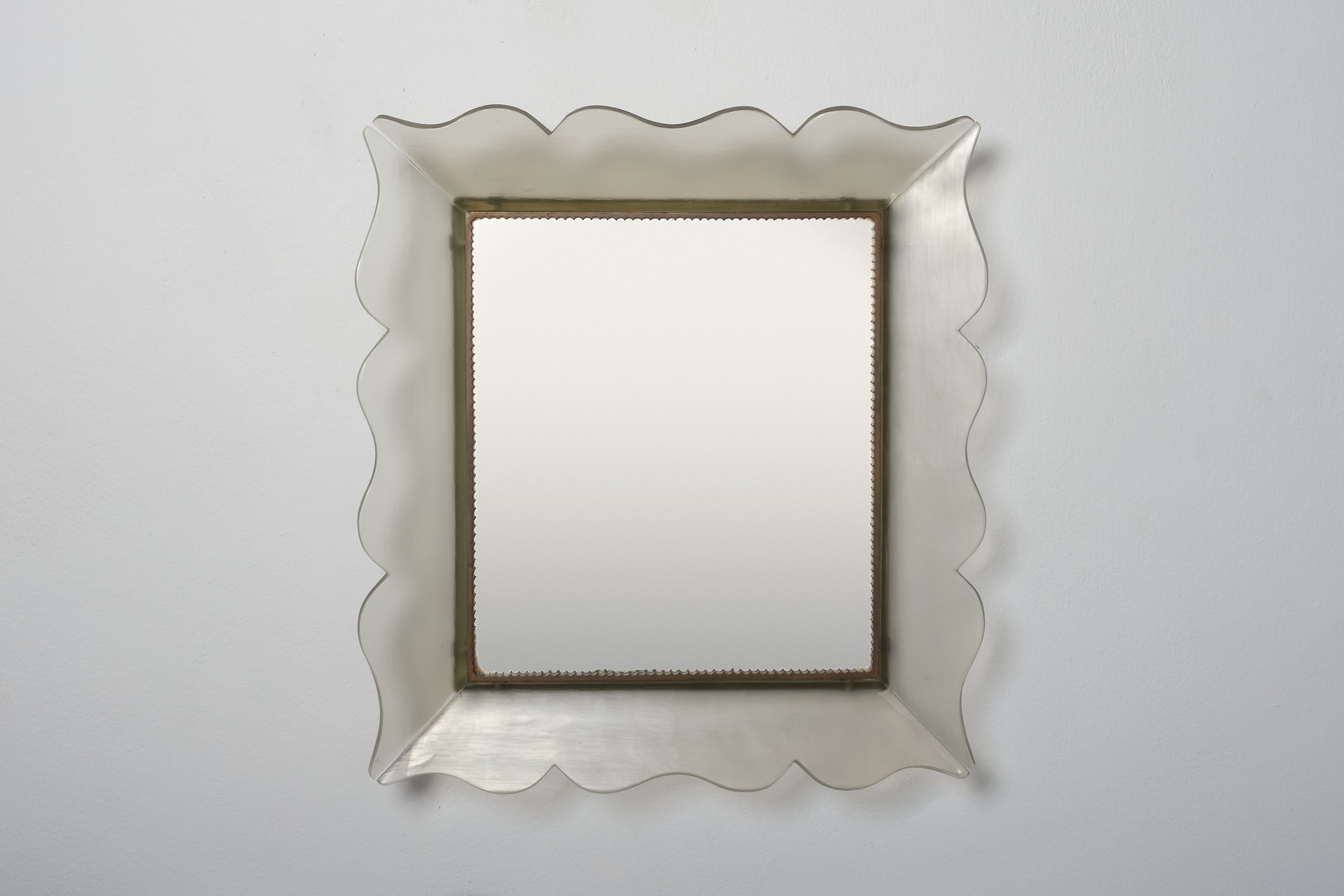 Rare Mirror