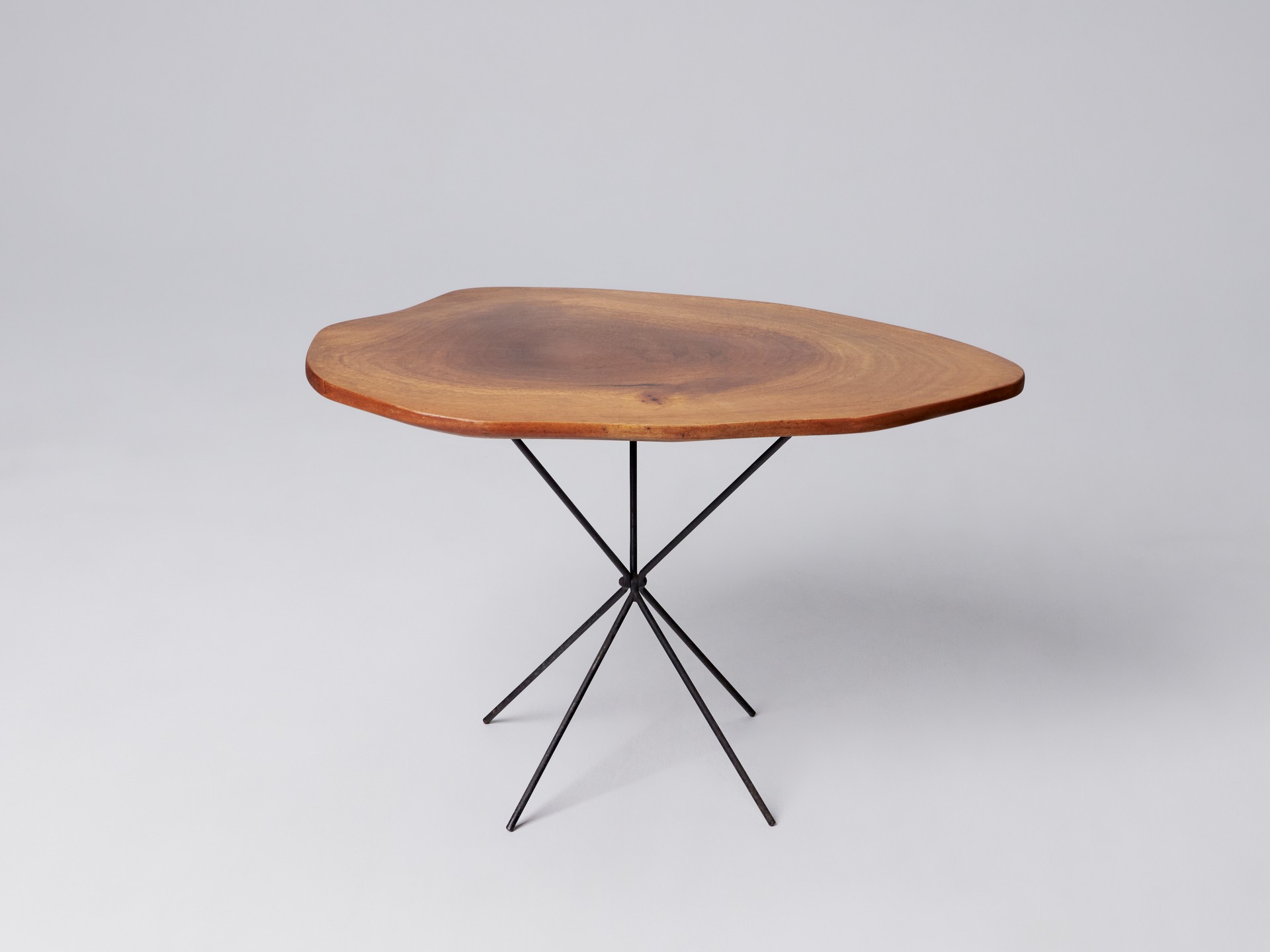 Danish Folding Table