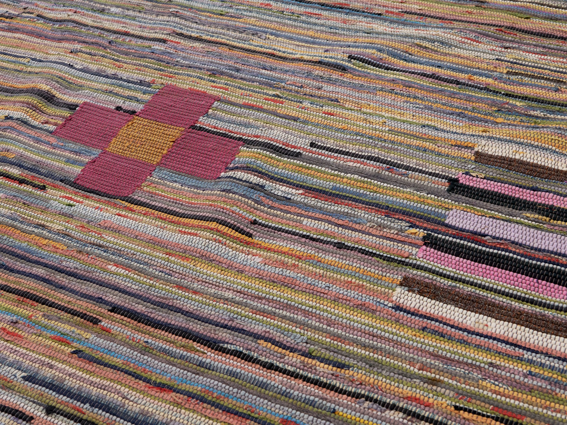 Finnish Rag Rug image 5