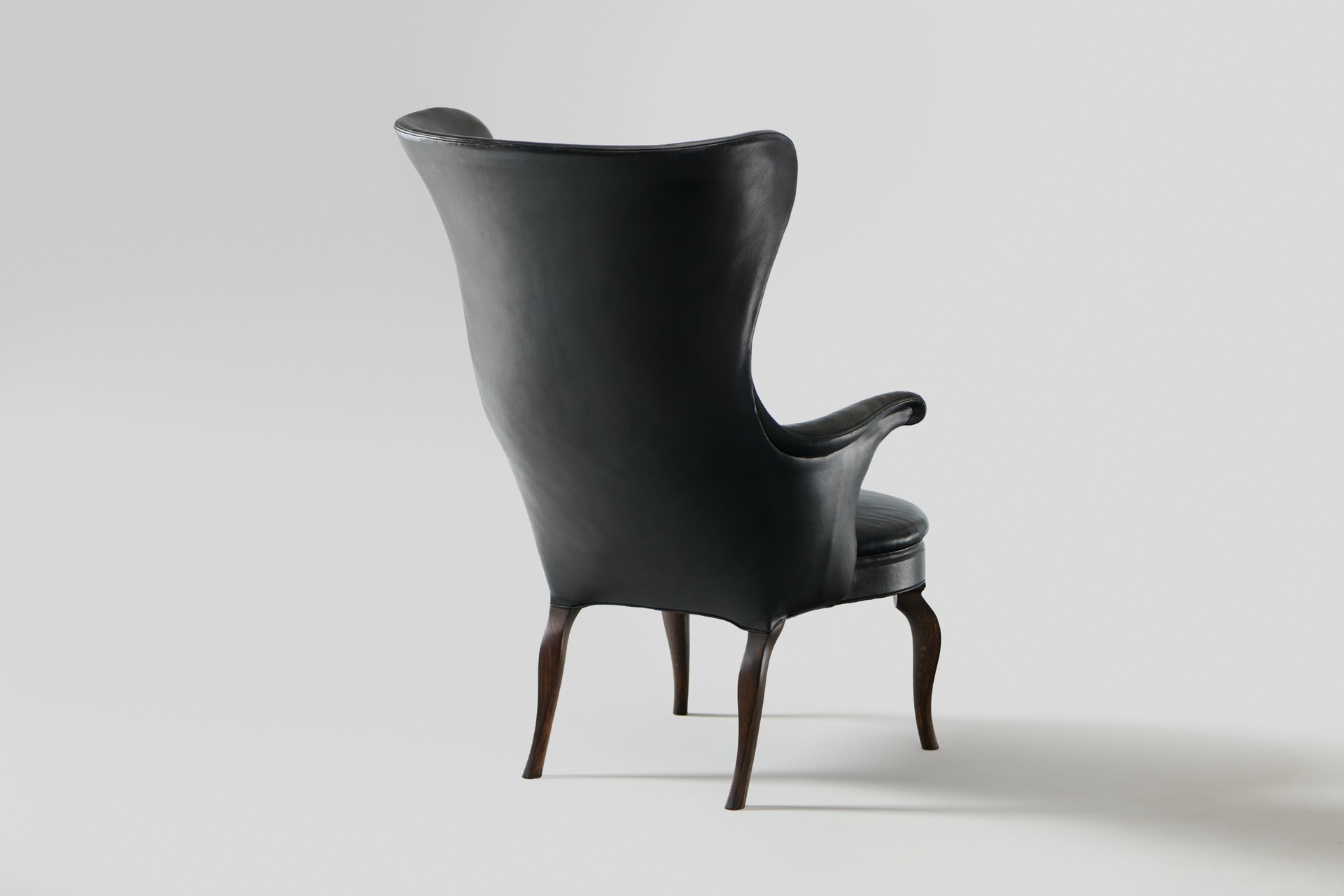 Wingback Armchair image 2
