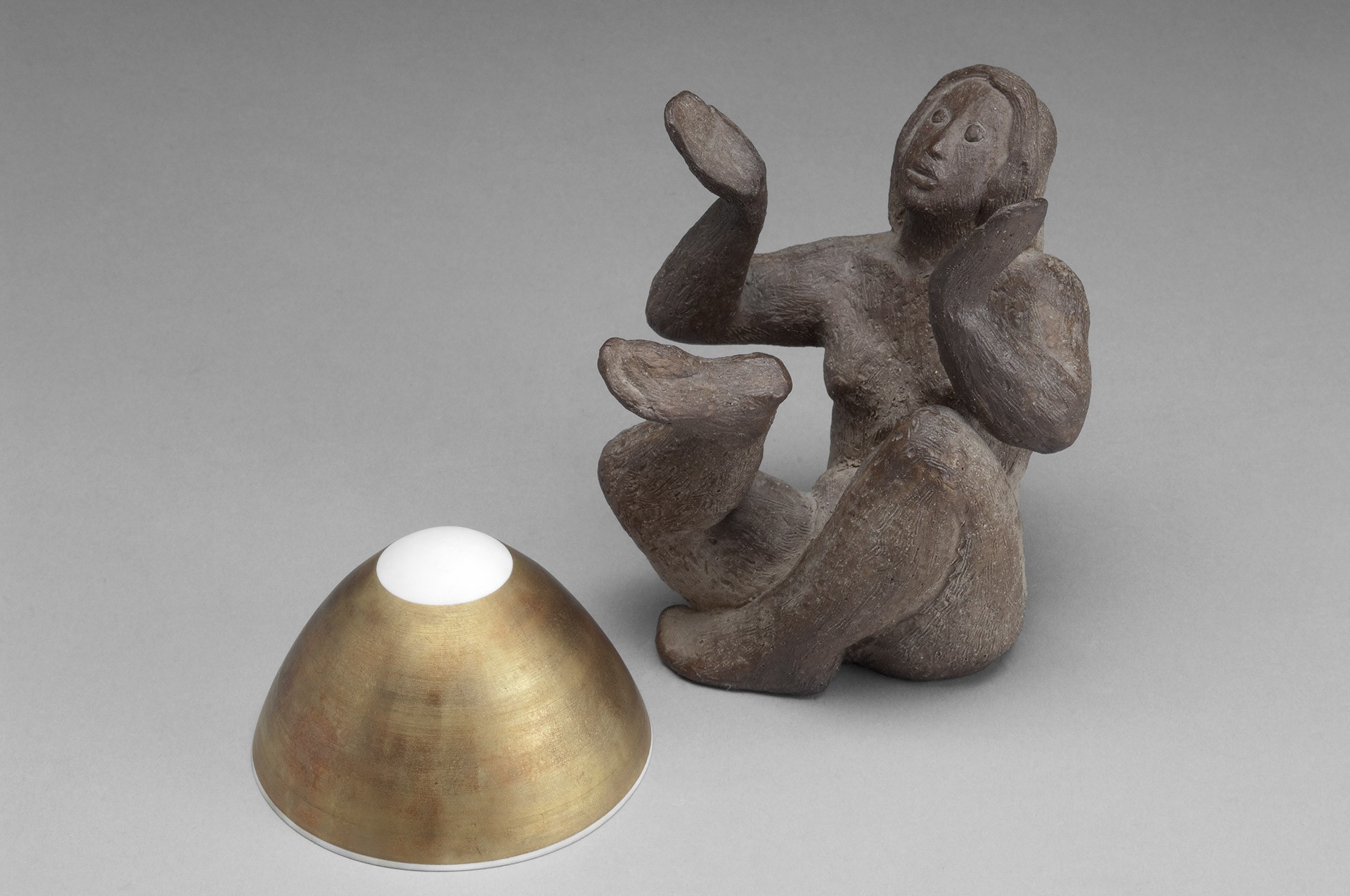 Chamotte and Cintra Bowl image 3