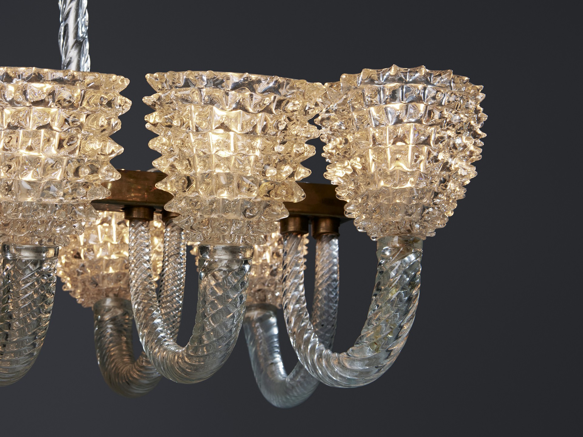 Chandelier image 12