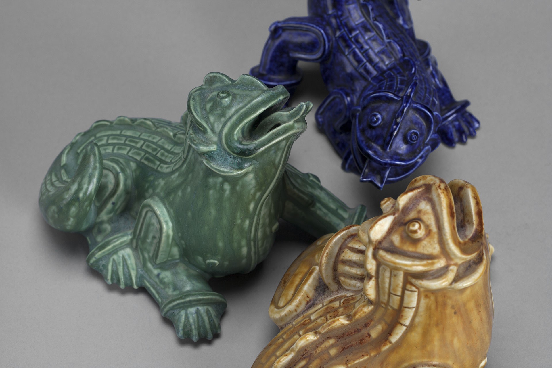 Three Dragons Puppies image 3
