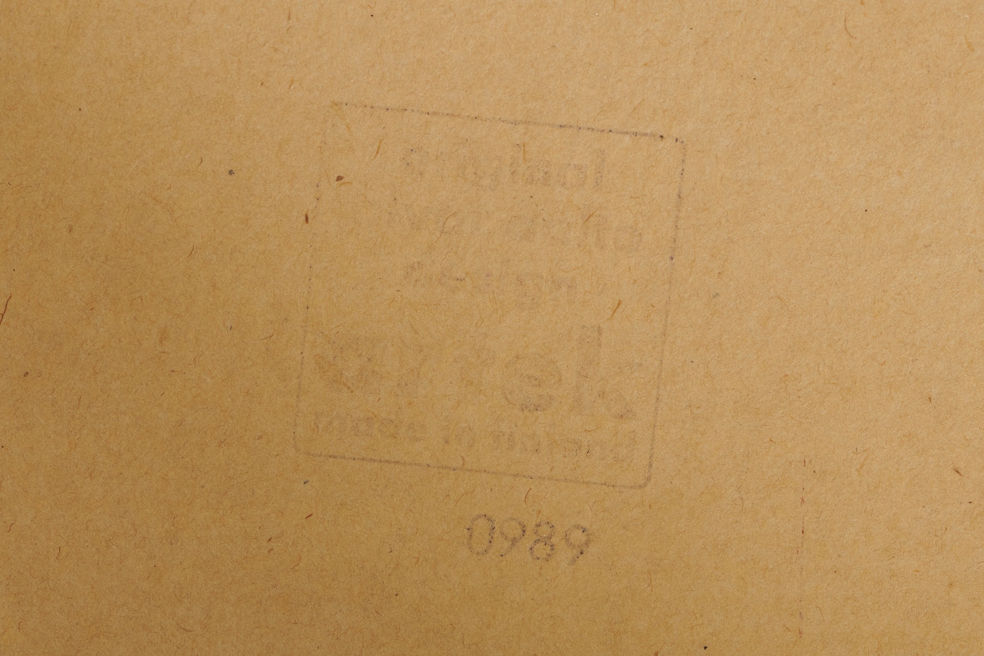 Tea trolley Model 901 image 4