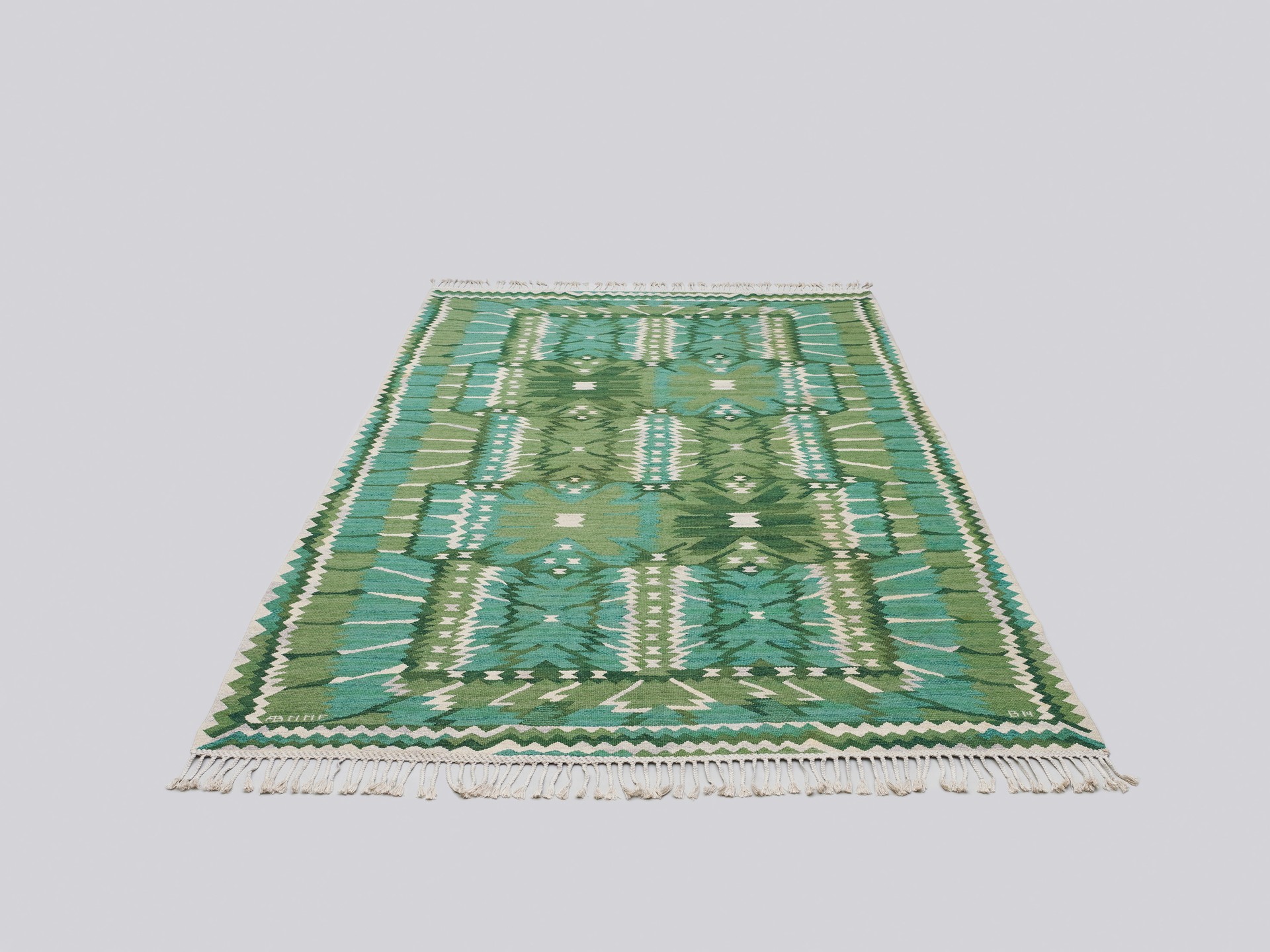 'Strålblomman' Carpet image 3