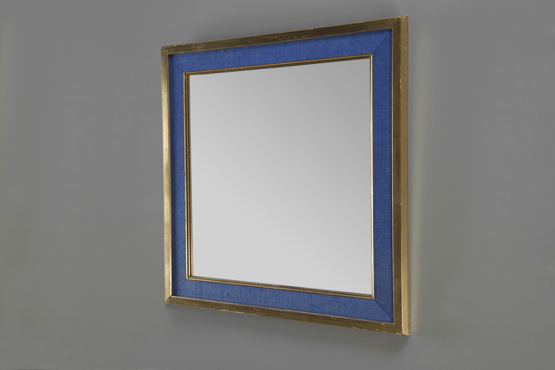 Mirror attributed to Estrid Ericson image 2