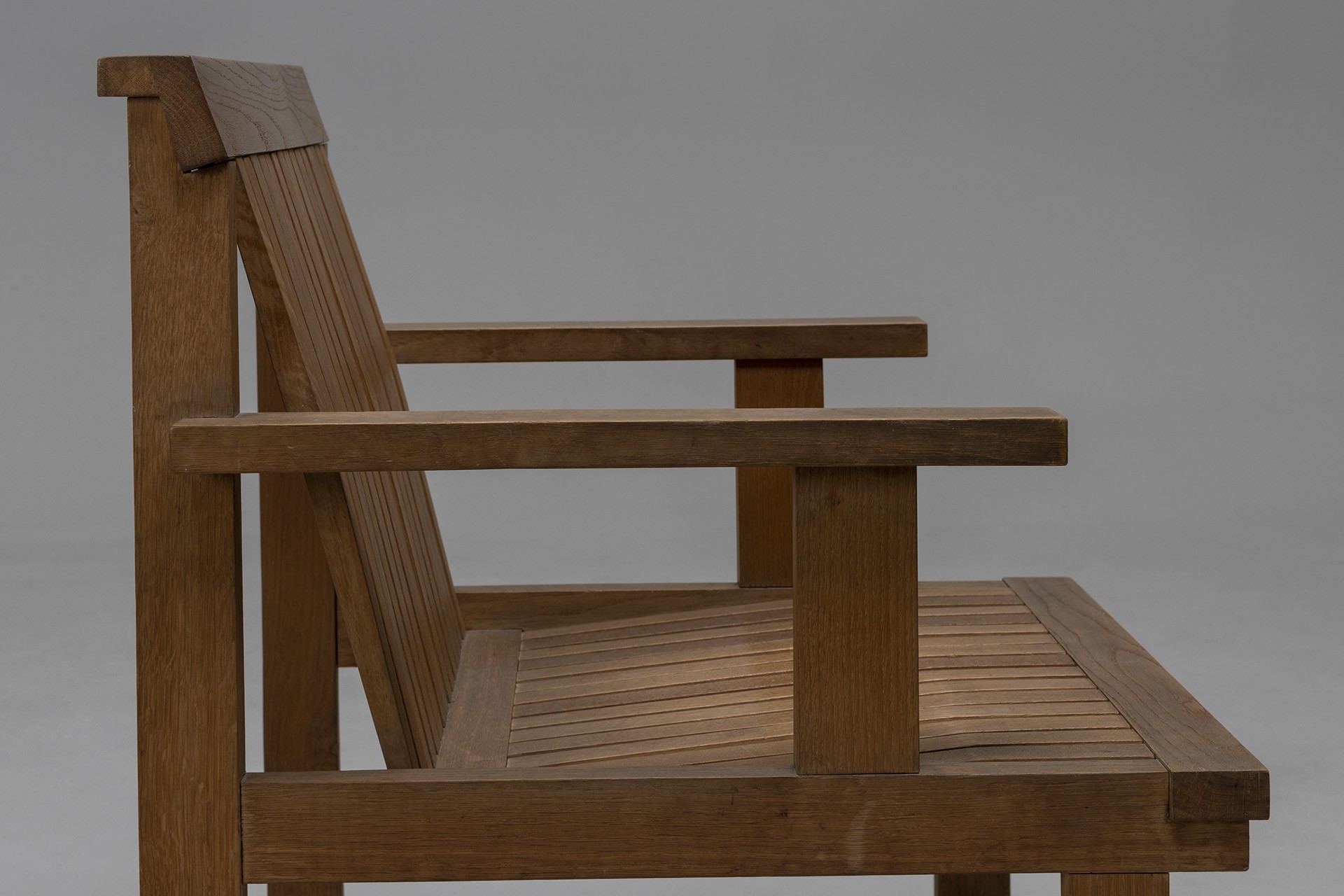 "City Archive" Armchairs image 6