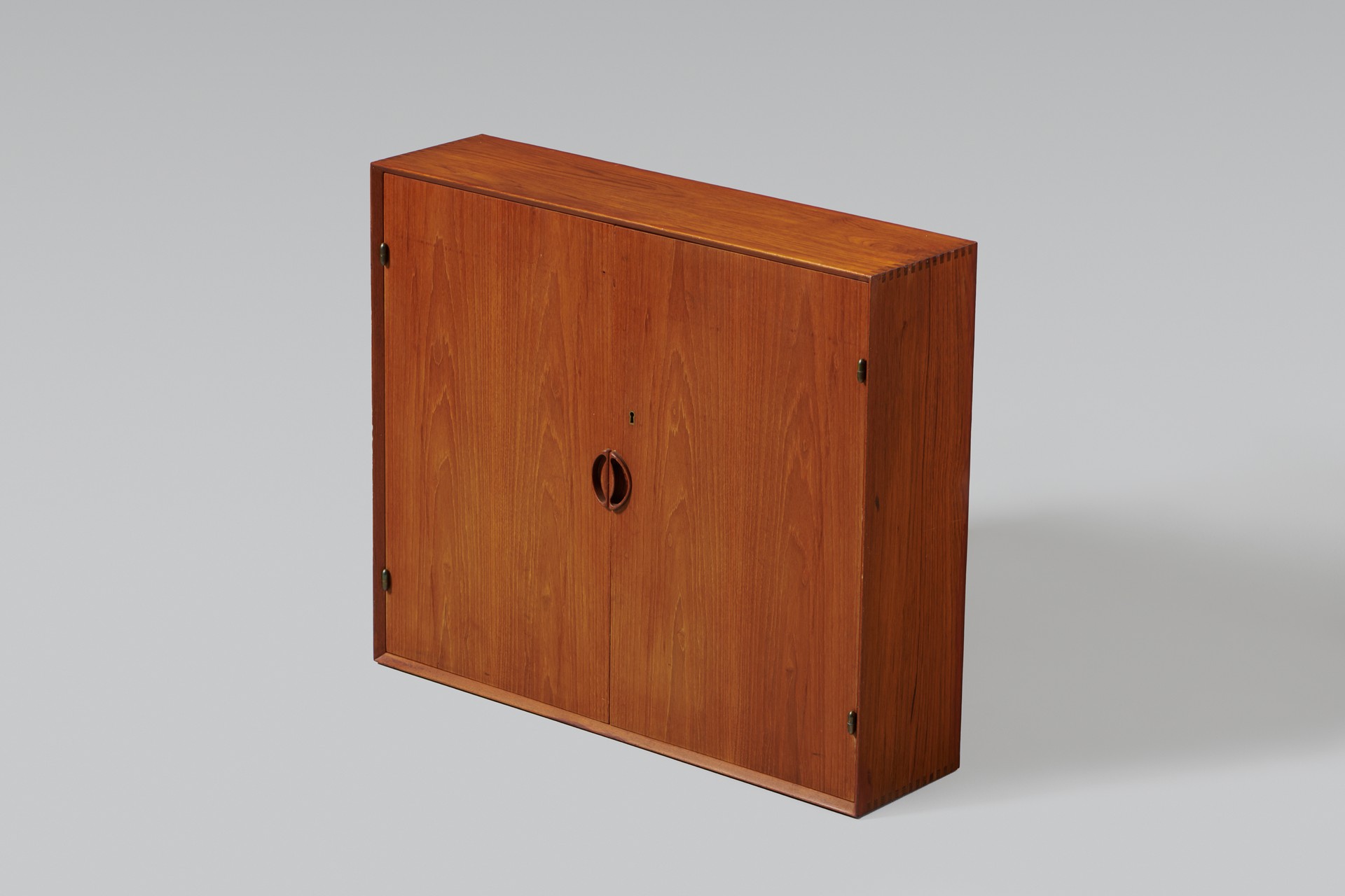 Shallow Cabinet
