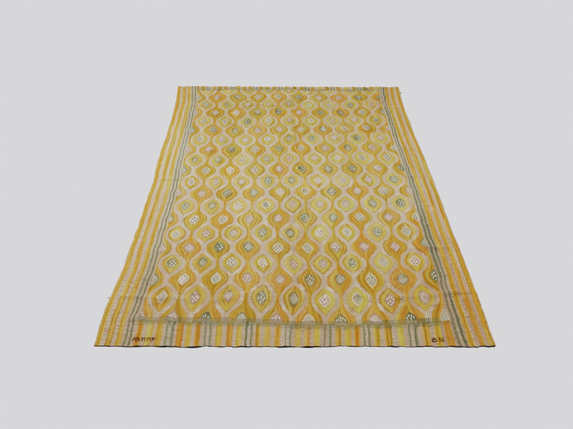 Tapestry 'Kärnfrukt' image 3