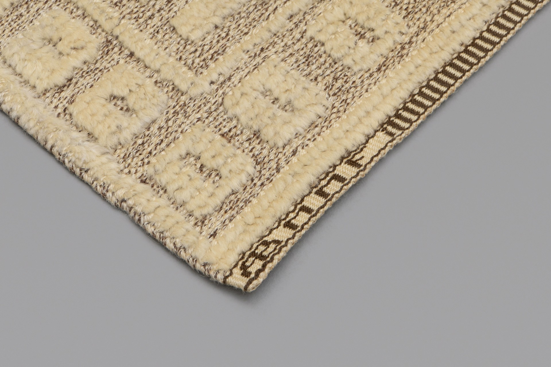 'Vita Spetsporten' Carpet image 4