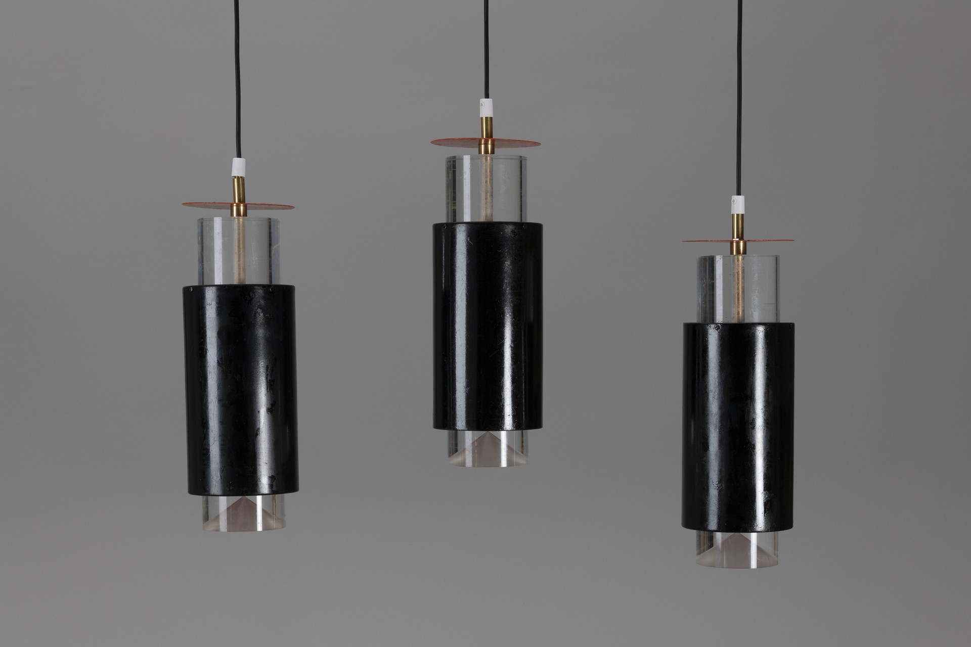 Three Ceiling Lights image 3