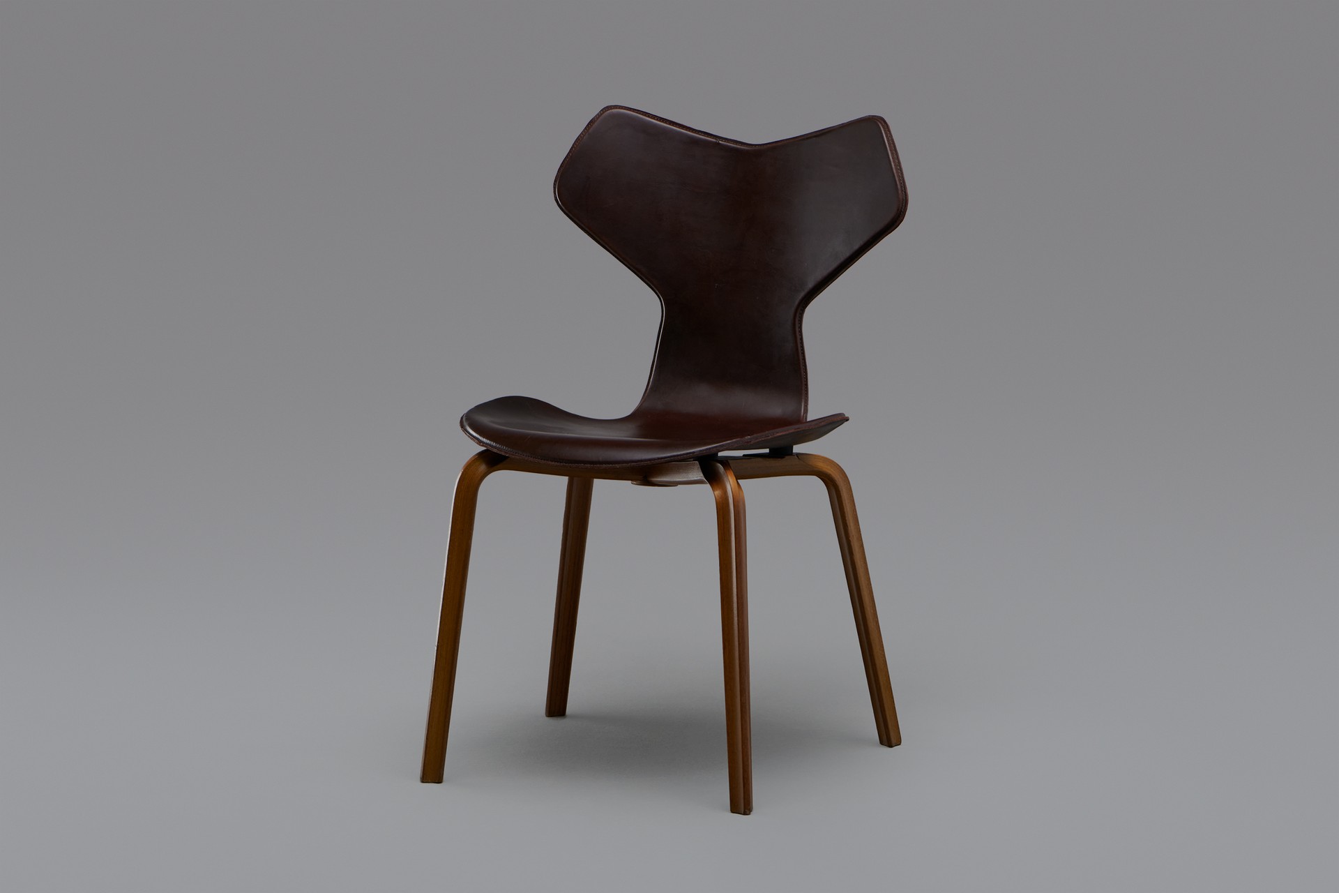 'Grand Prix' Chair