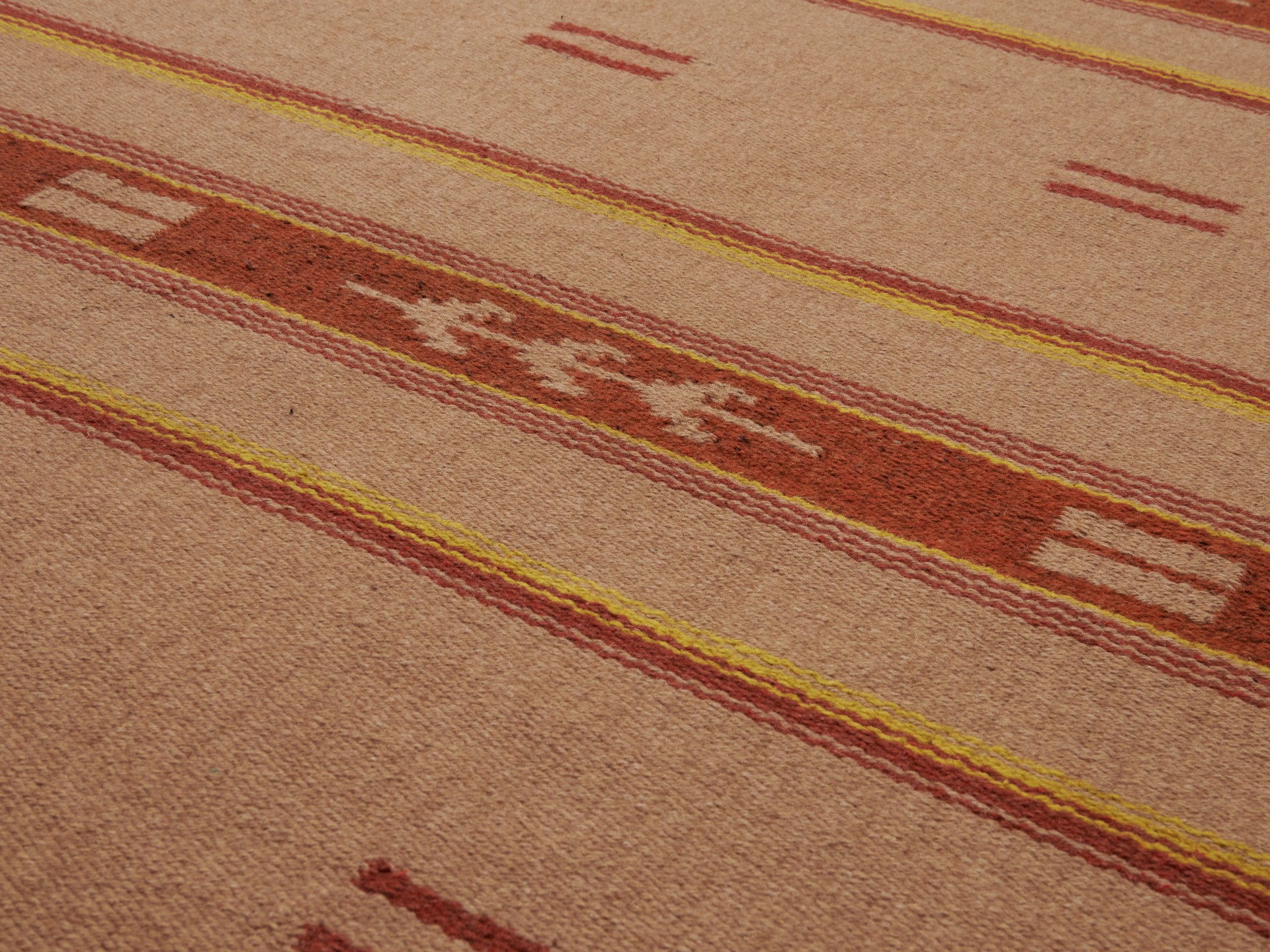 Finnish Carpet image 4