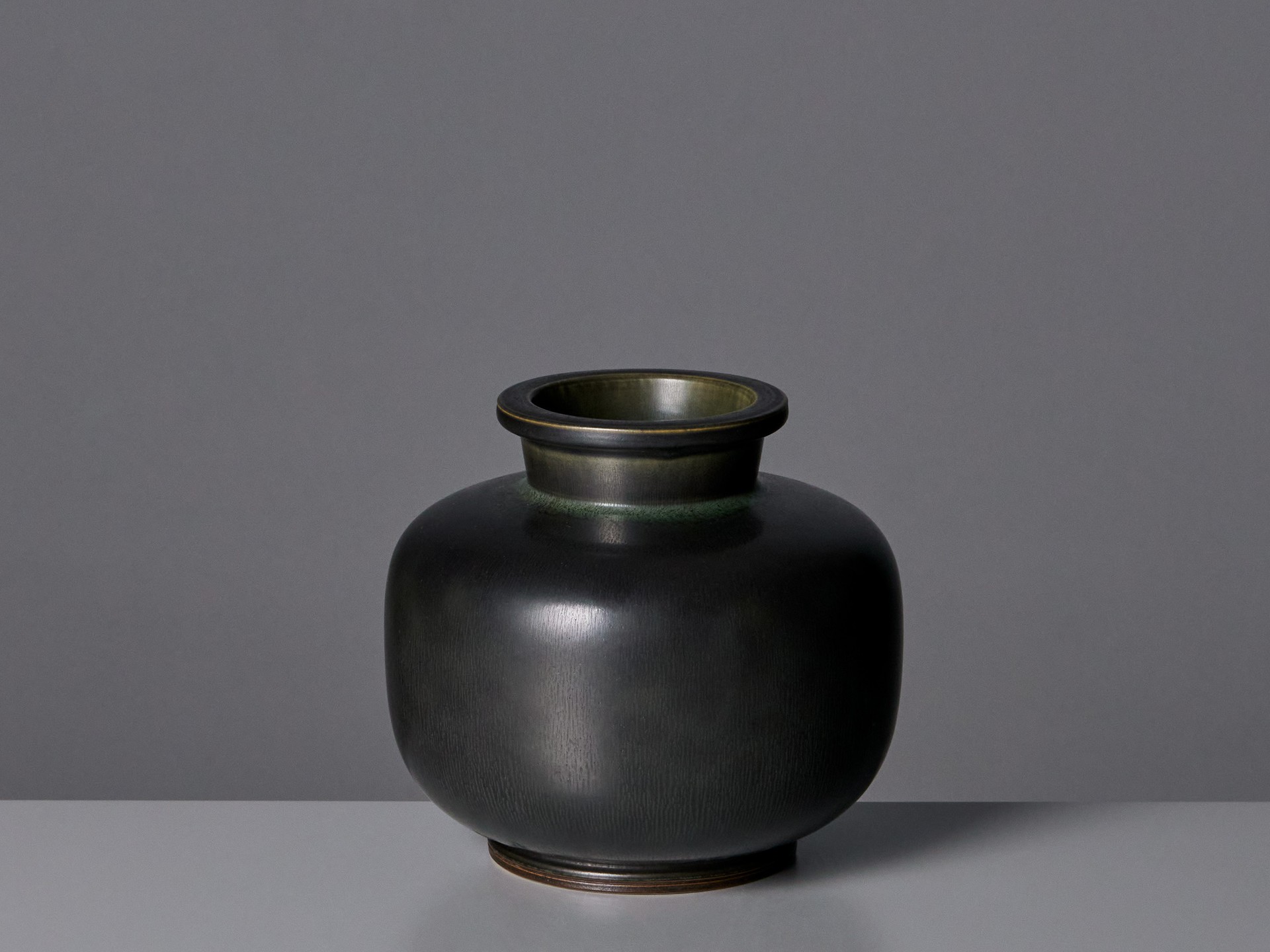 Group of Three Vases image 5