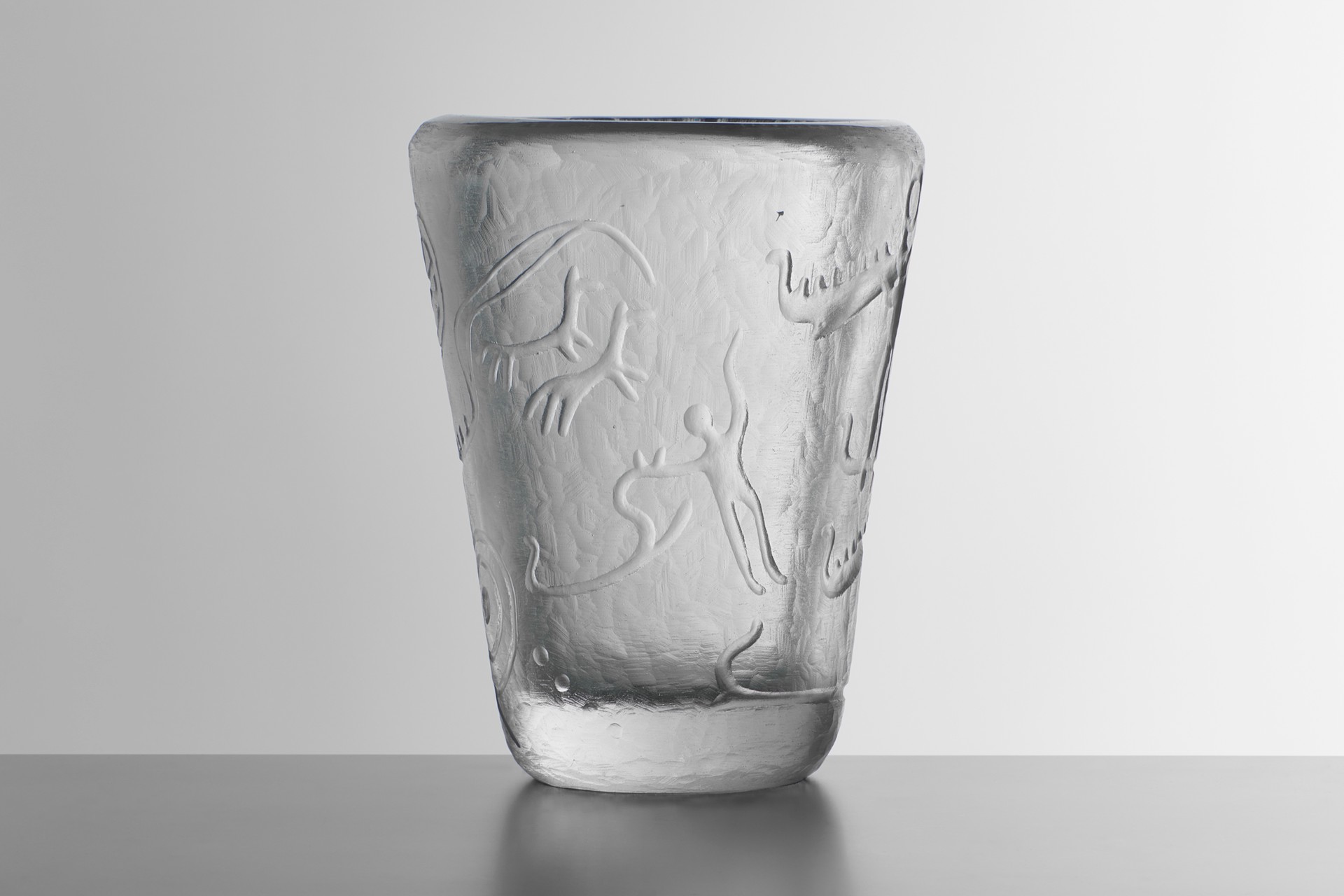 Caveman Vase image 3